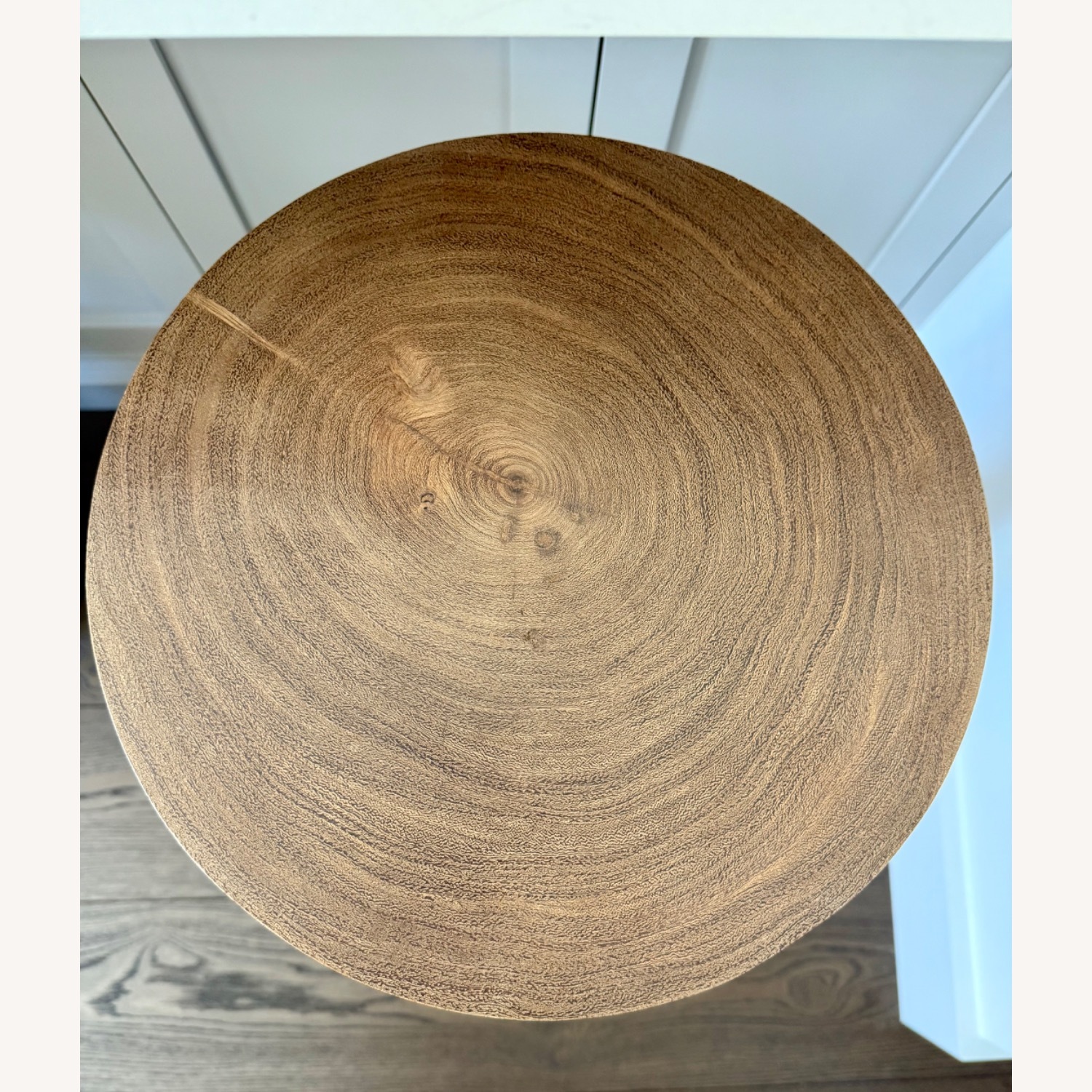 Jayson Home Brice Bar Stool x 2 - image-2