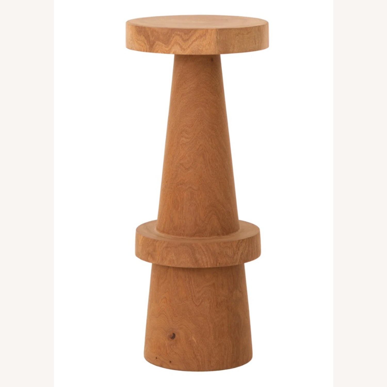 Jayson Home Brice Bar Stool x 2 - image-8