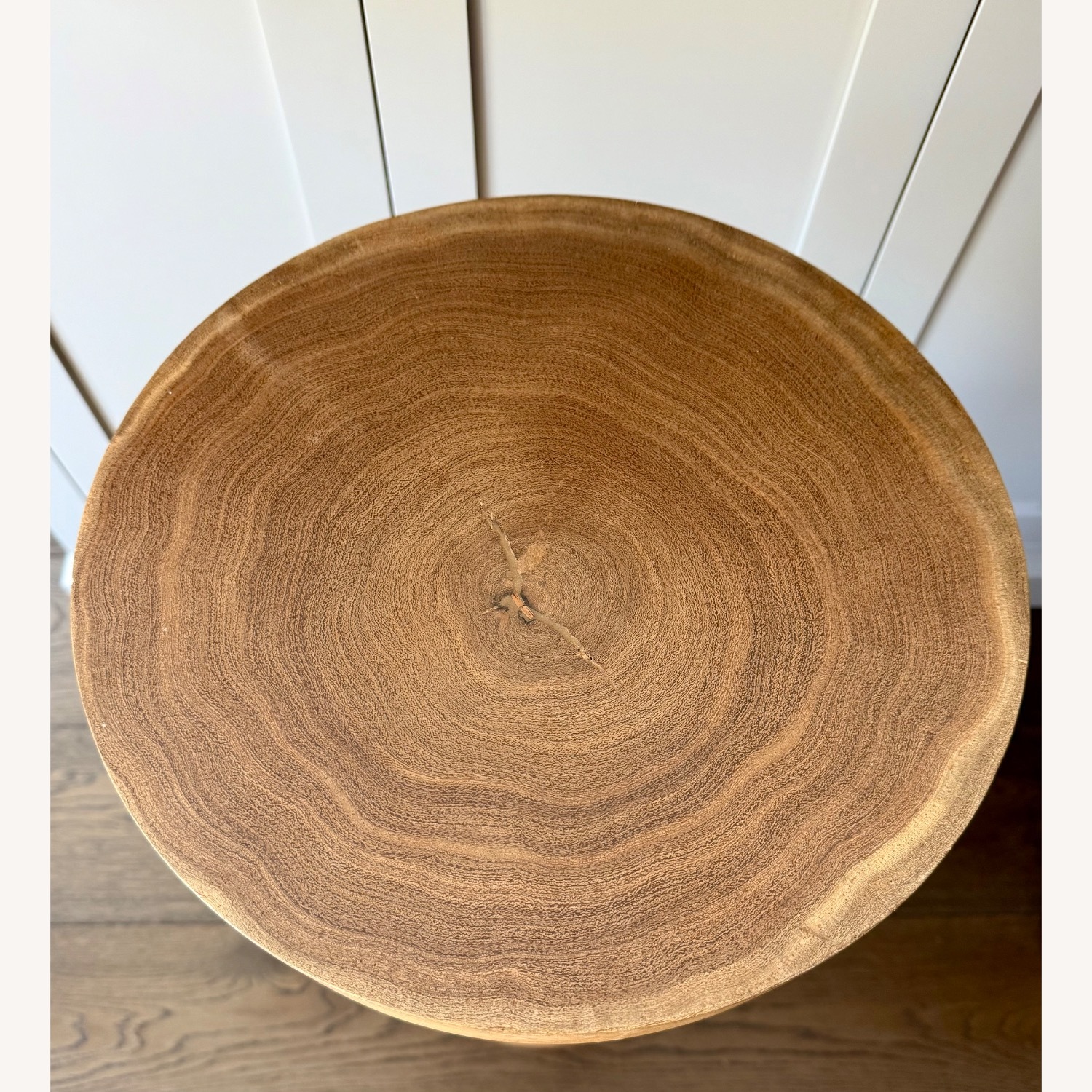 Jayson Home Brice Bar Stool x 2 - image-4