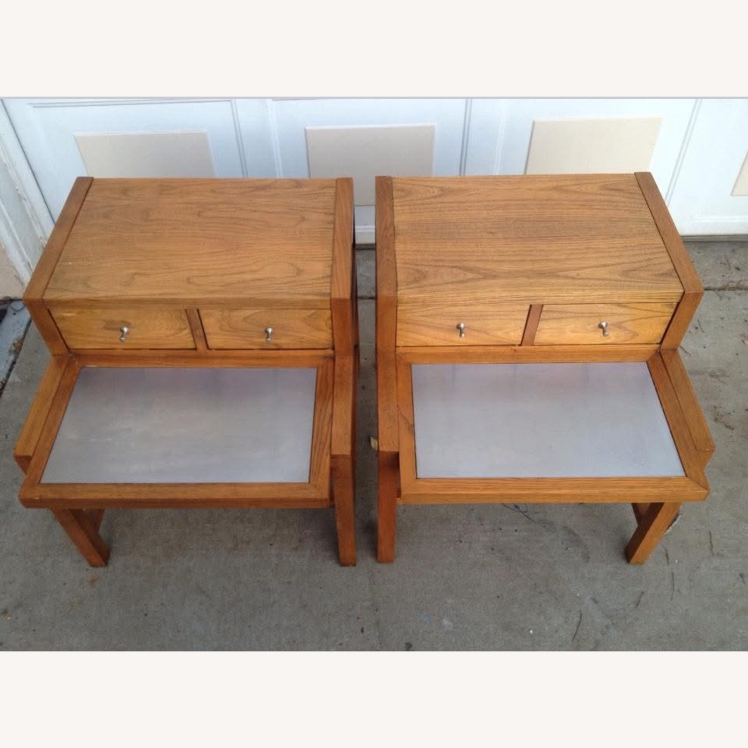 MCM Nightstands - image-1