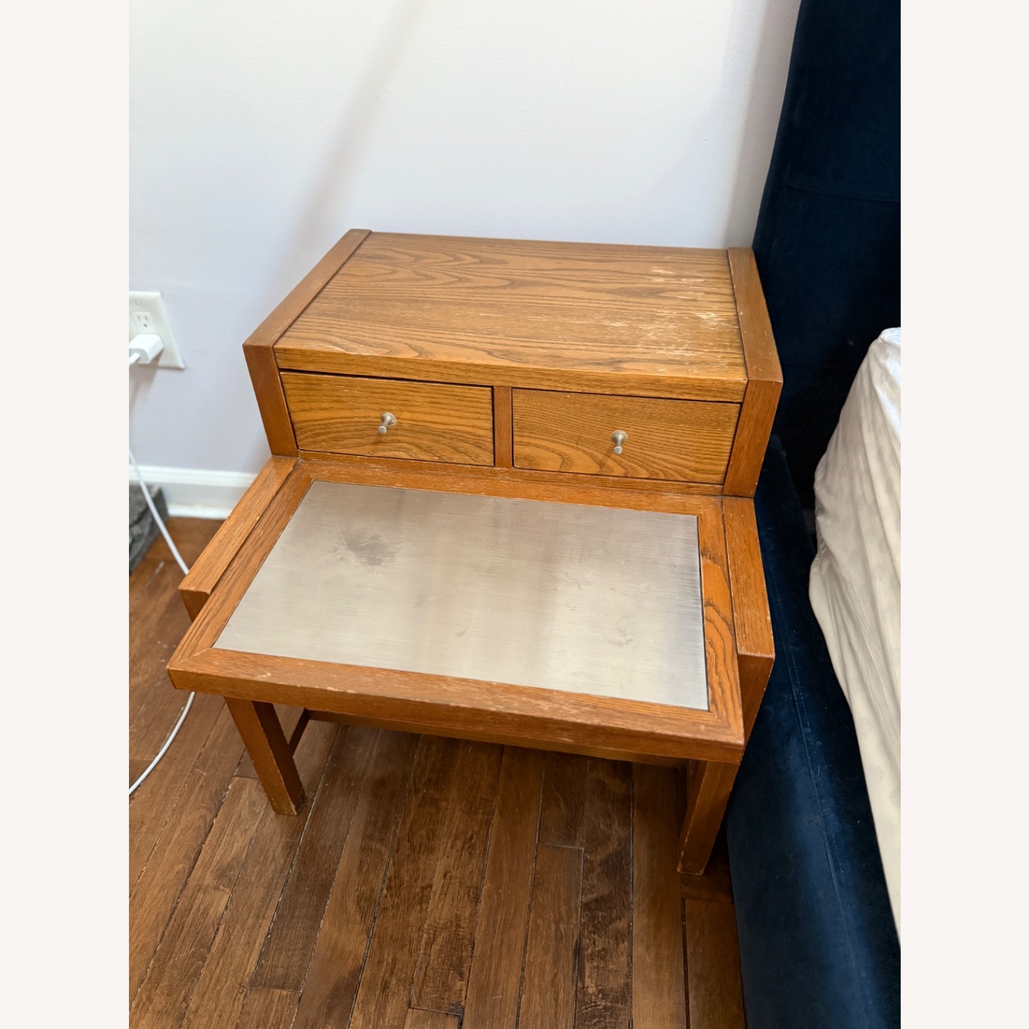 MCM Nightstands - image-2