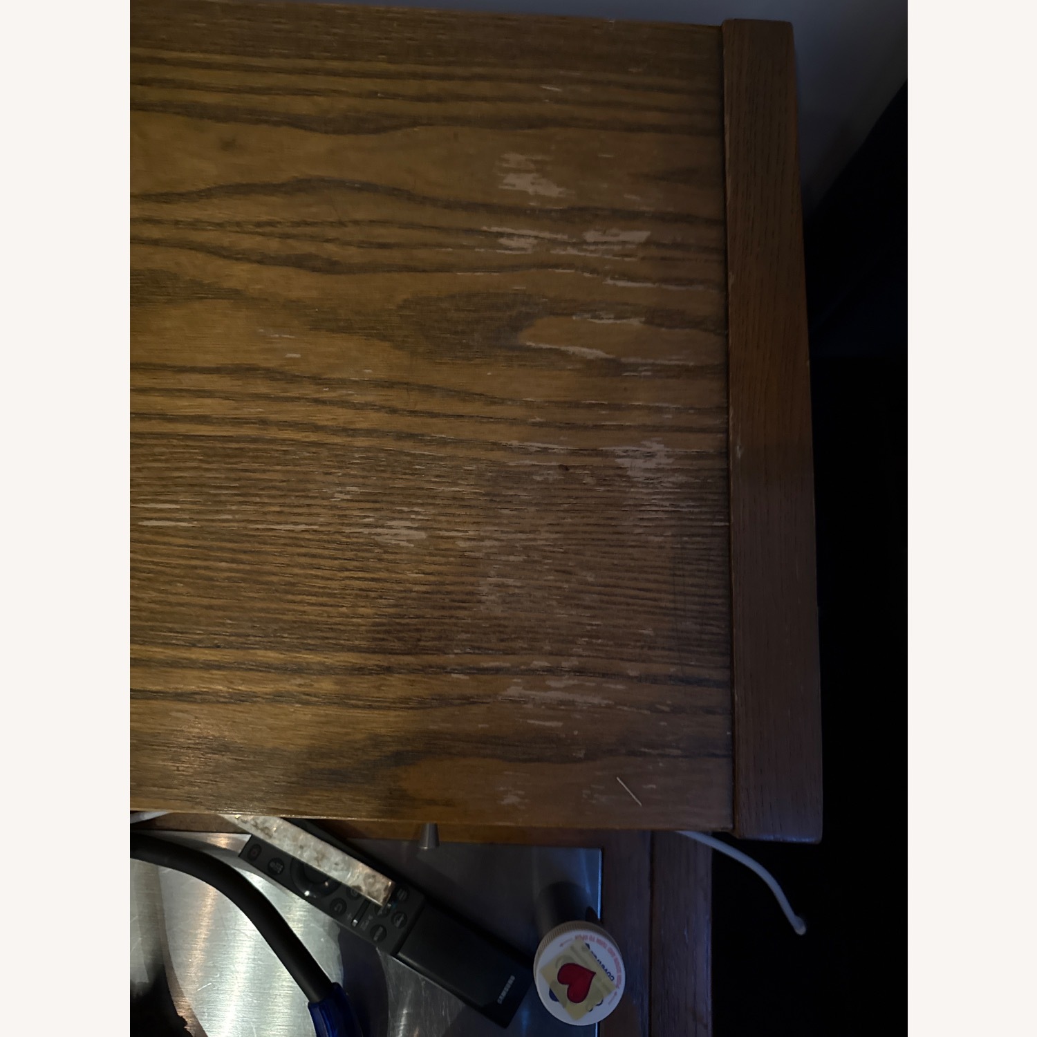 MCM Nightstands - image-4