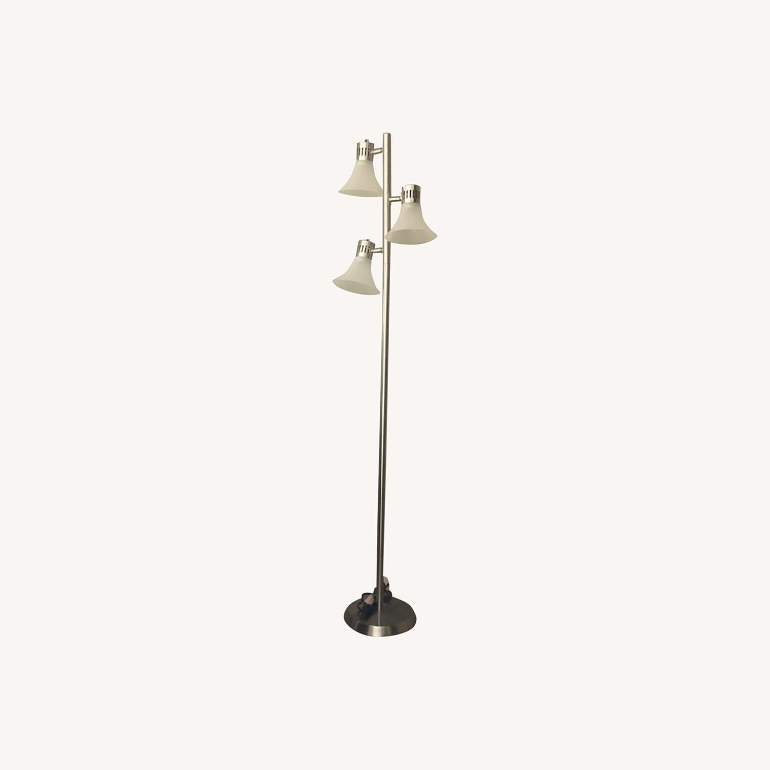 Sinead 3-Light Floor Lamp - image-0