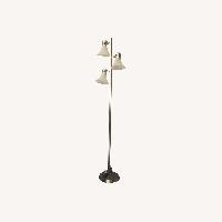 Sinead 3-Light Floor Lamp