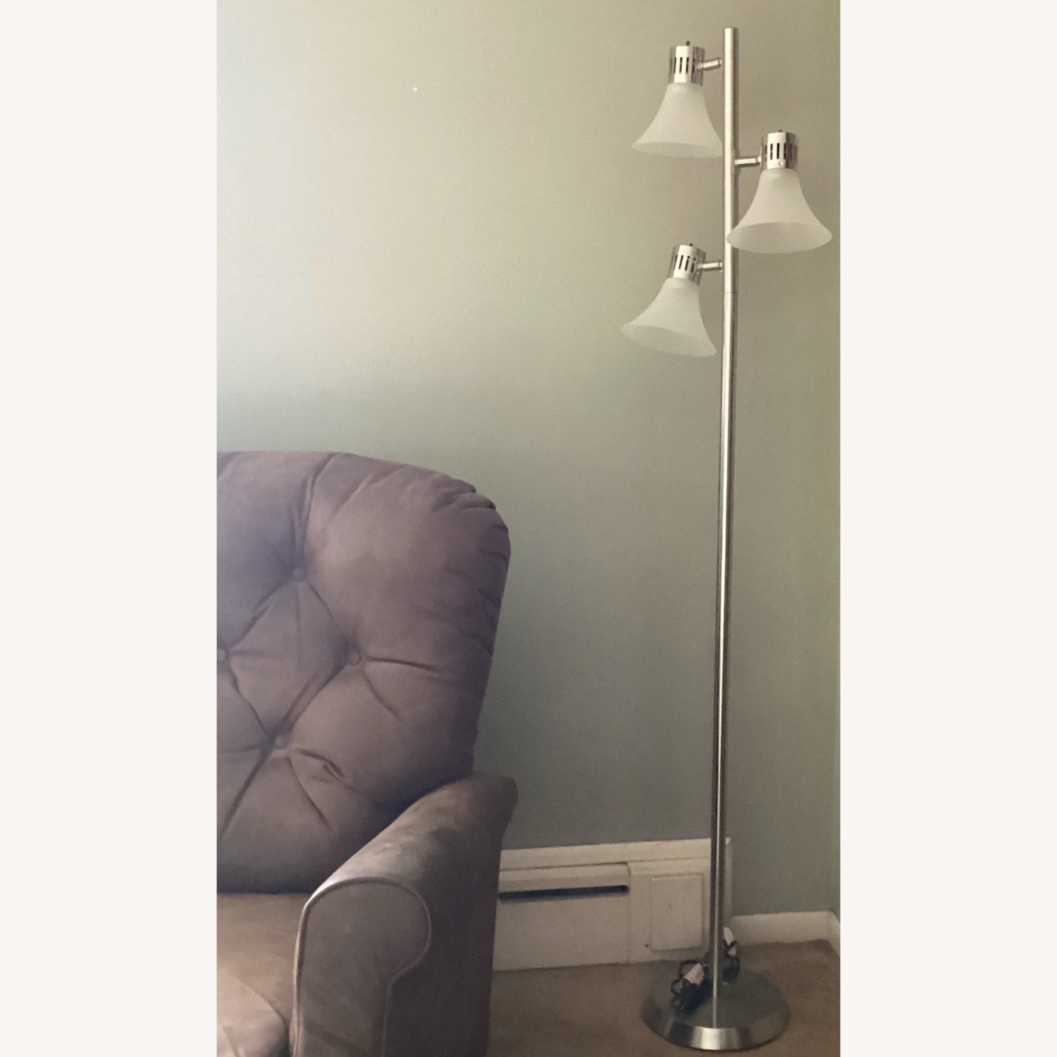 Sinead 3-Light Floor Lamp - image-1