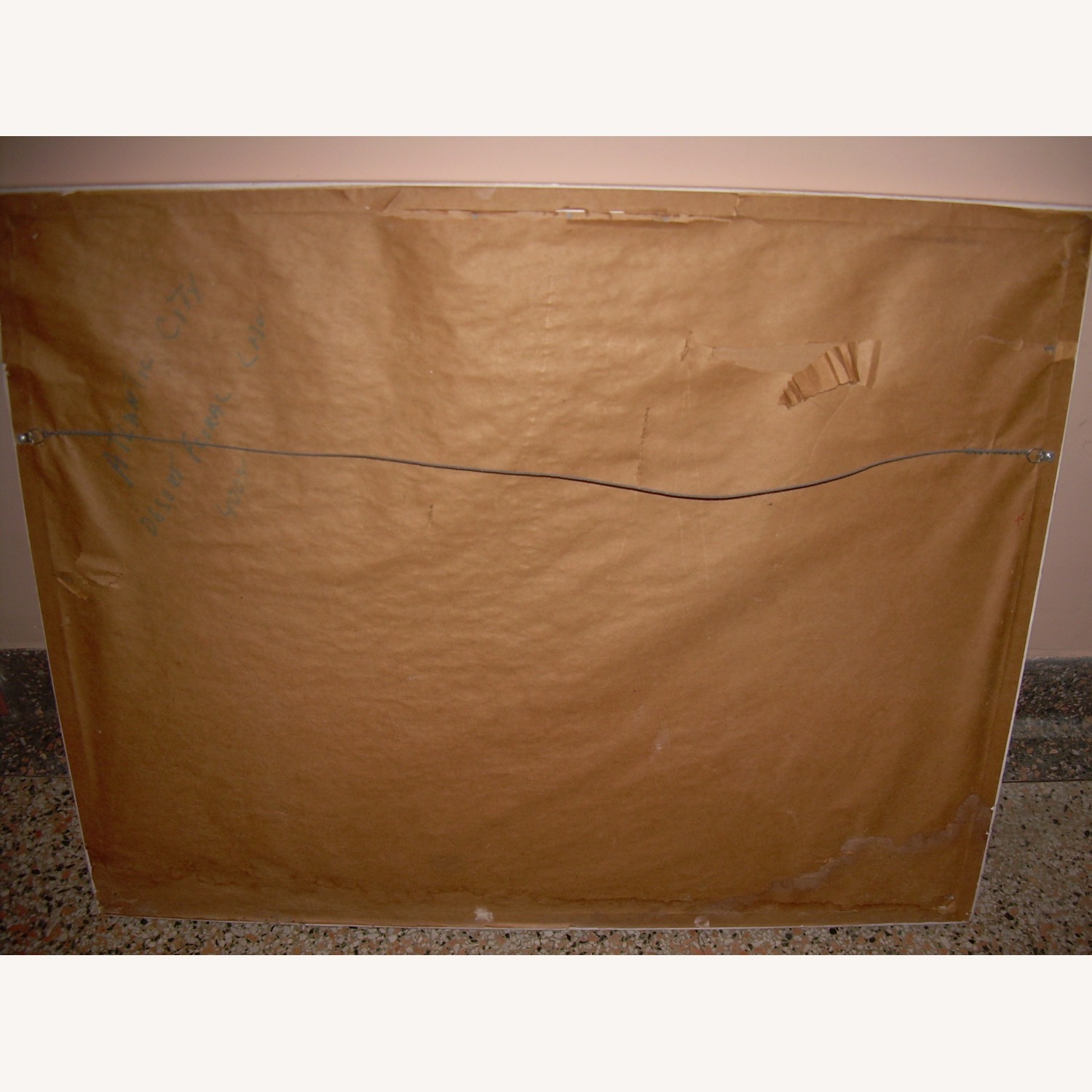 Atlantic City Desert Floral - image-2