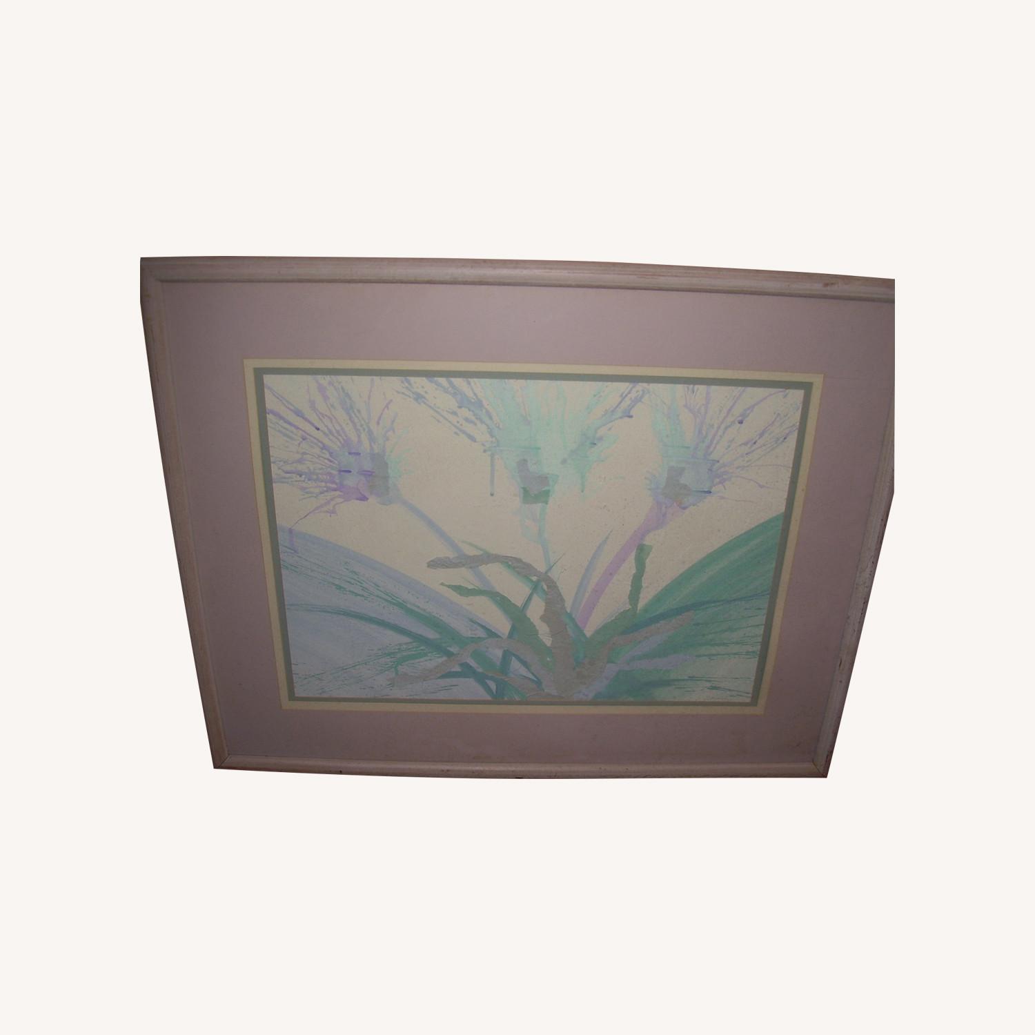 Atlantic City Desert Floral - image-0