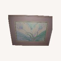 Atlantic City Desert Floral