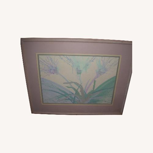 Used Atlantic City Desert Floral for sale on AptDeco