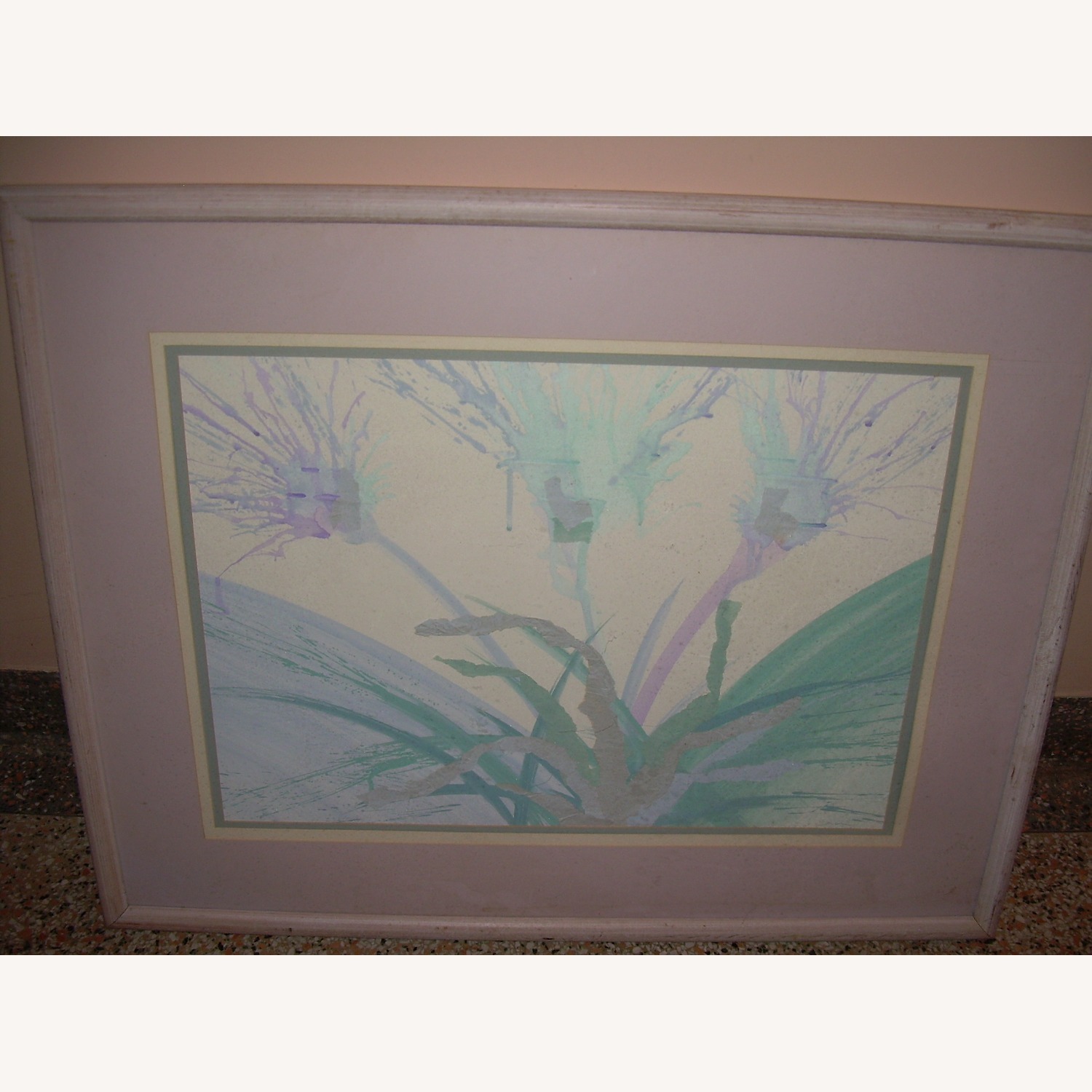 Atlantic City Desert Floral - image-1