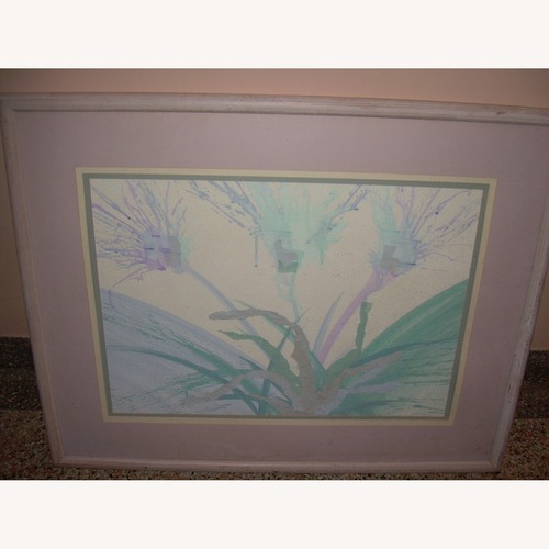 Used Atlantic City Desert Floral for sale on AptDeco