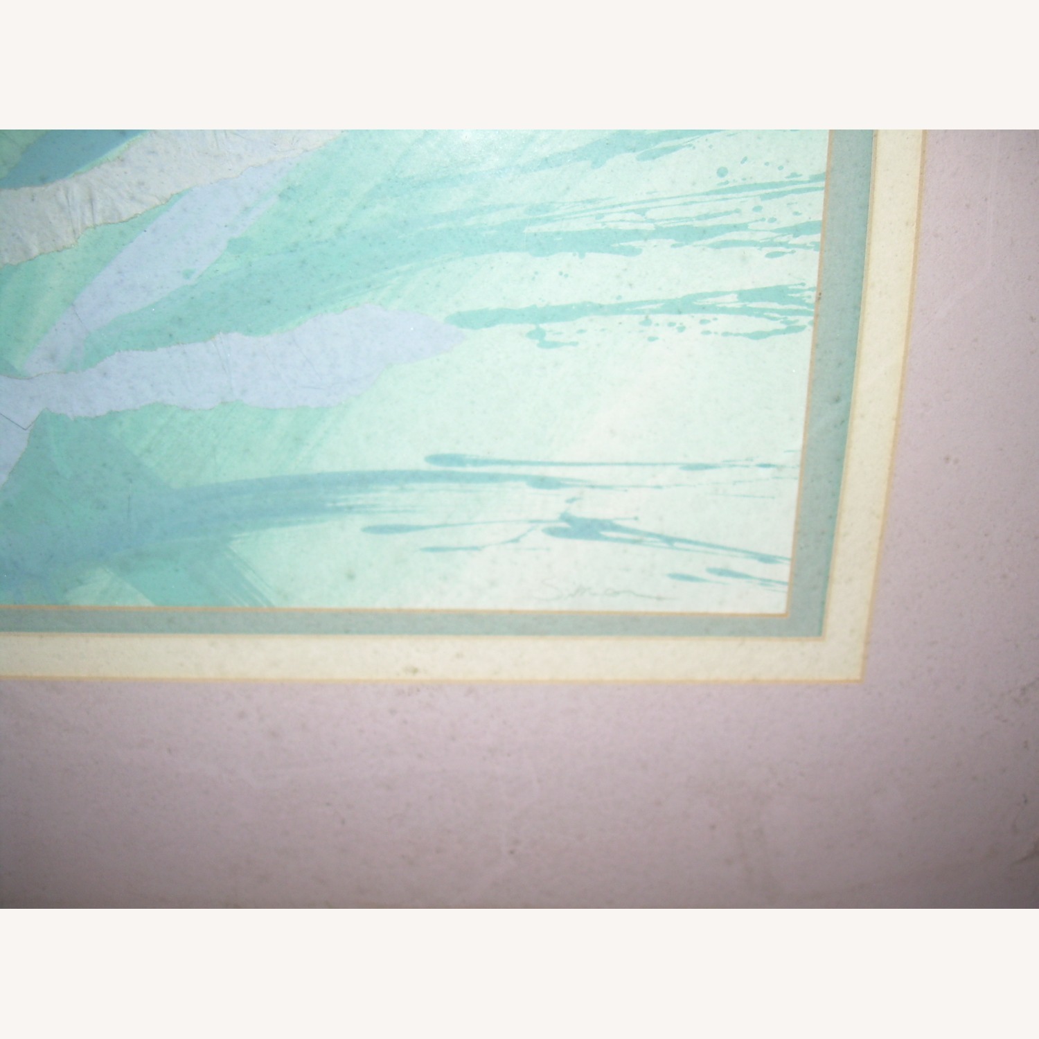 Atlantic City Desert Floral - image-4