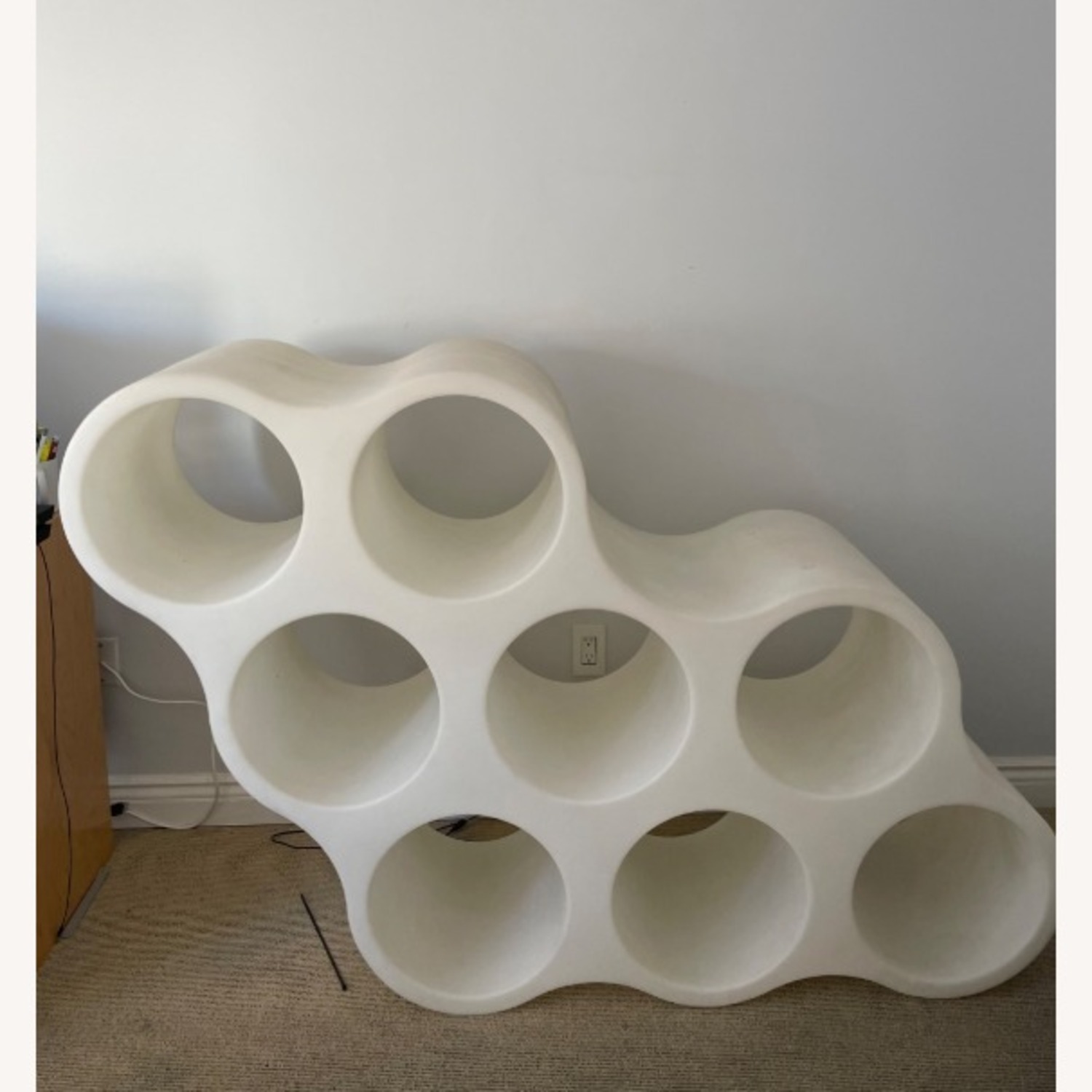The Cloud Bookshelf by Ronan & Erwan Bouroullec - image-2