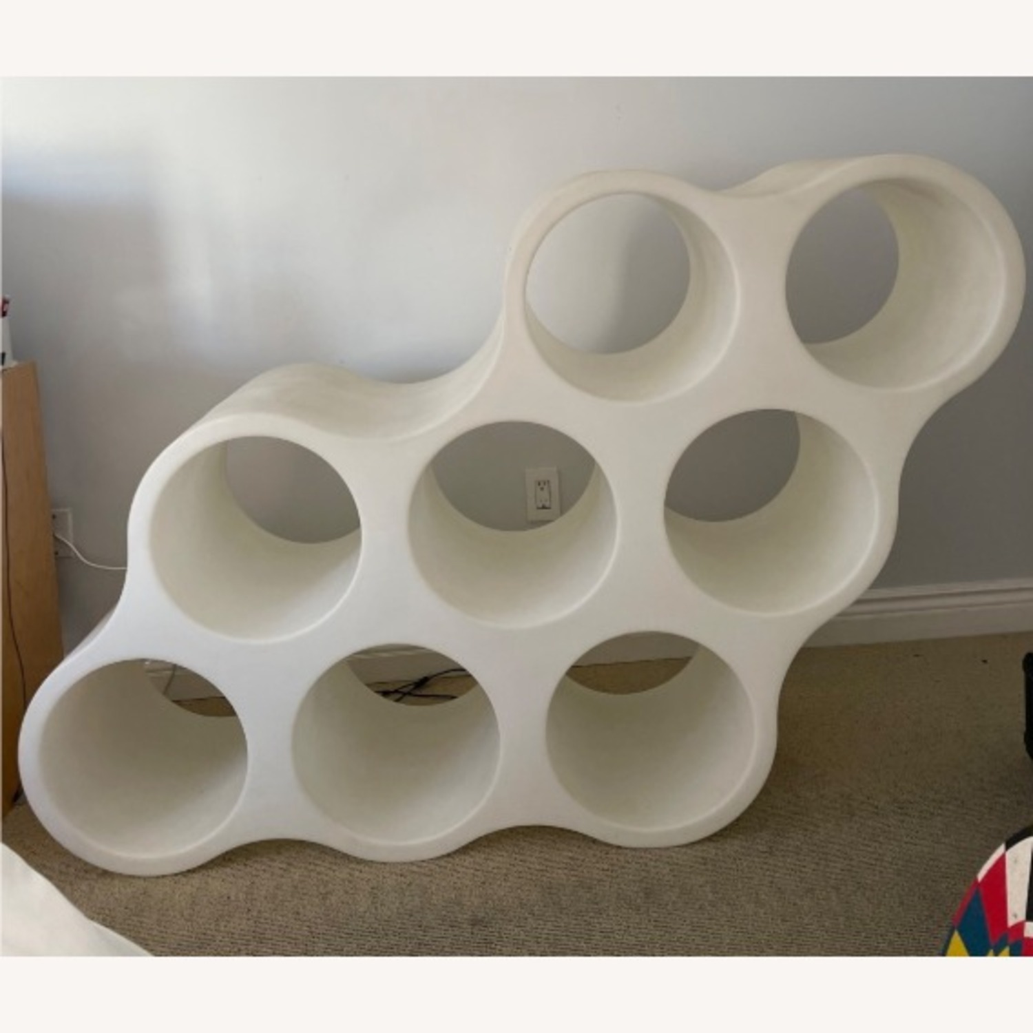 The Cloud Bookshelf by Ronan & Erwan Bouroullec - image-3