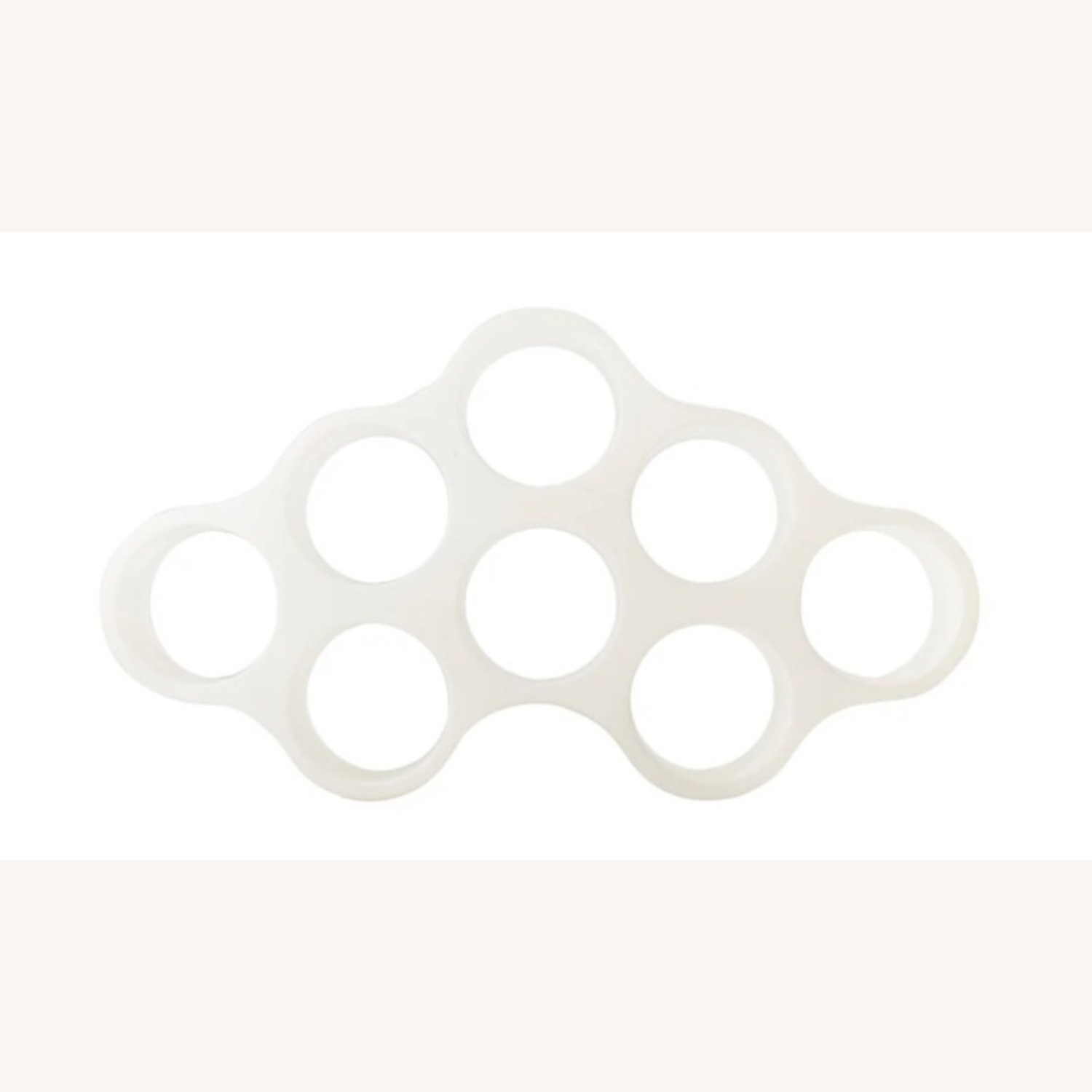 The Cloud Bookshelf by Ronan & Erwan Bouroullec - image-1