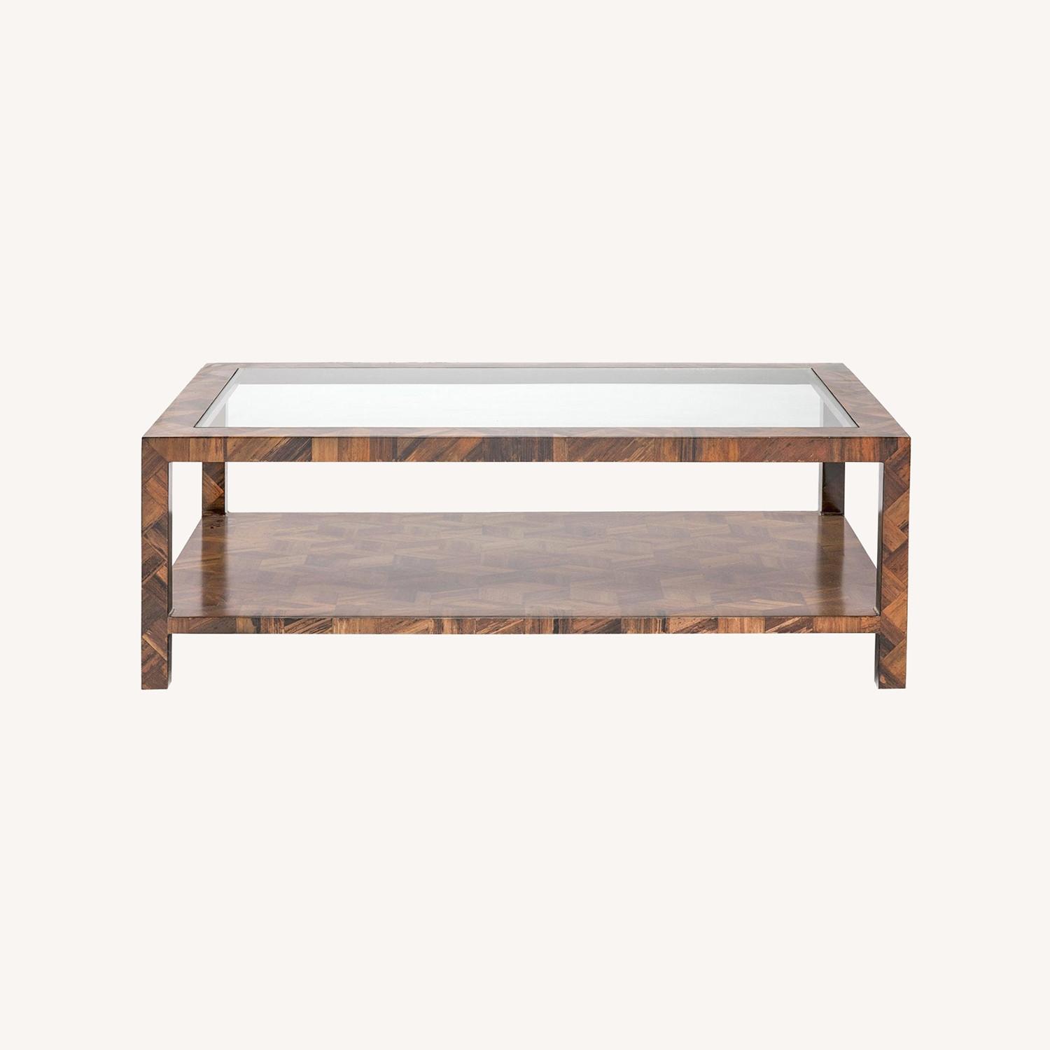 Made Goods Brindley Coffee Table - image-0