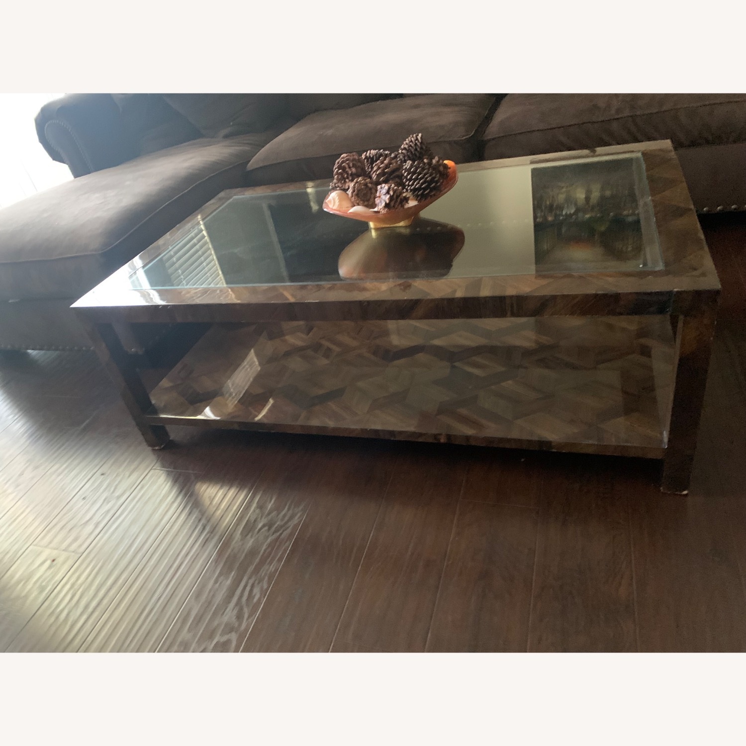 Made Goods Brindley Coffee Table - image-3