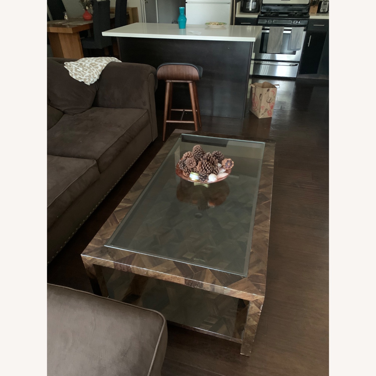 Made Goods Brindley Coffee Table - image-1