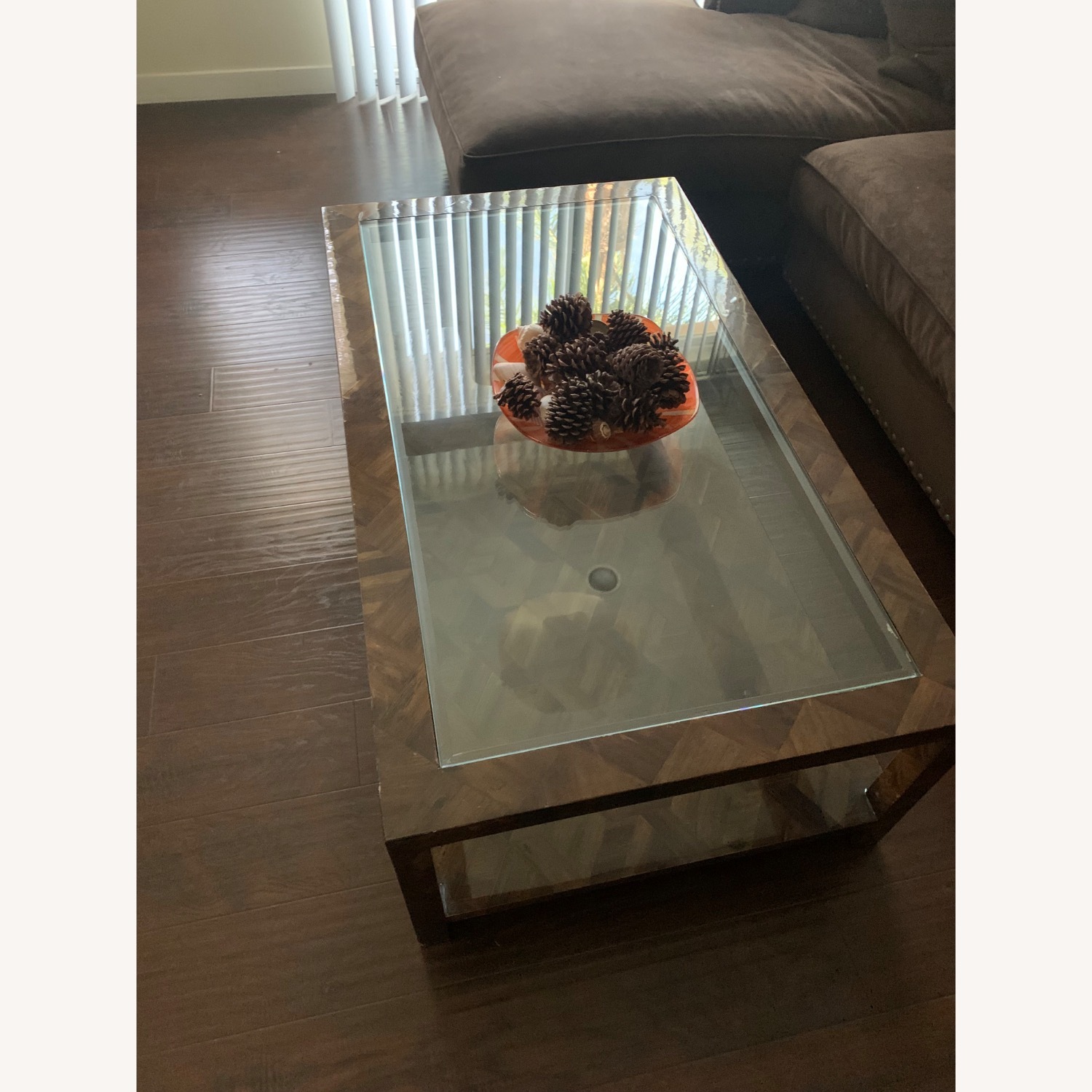 Made Goods Brindley Coffee Table - image-2