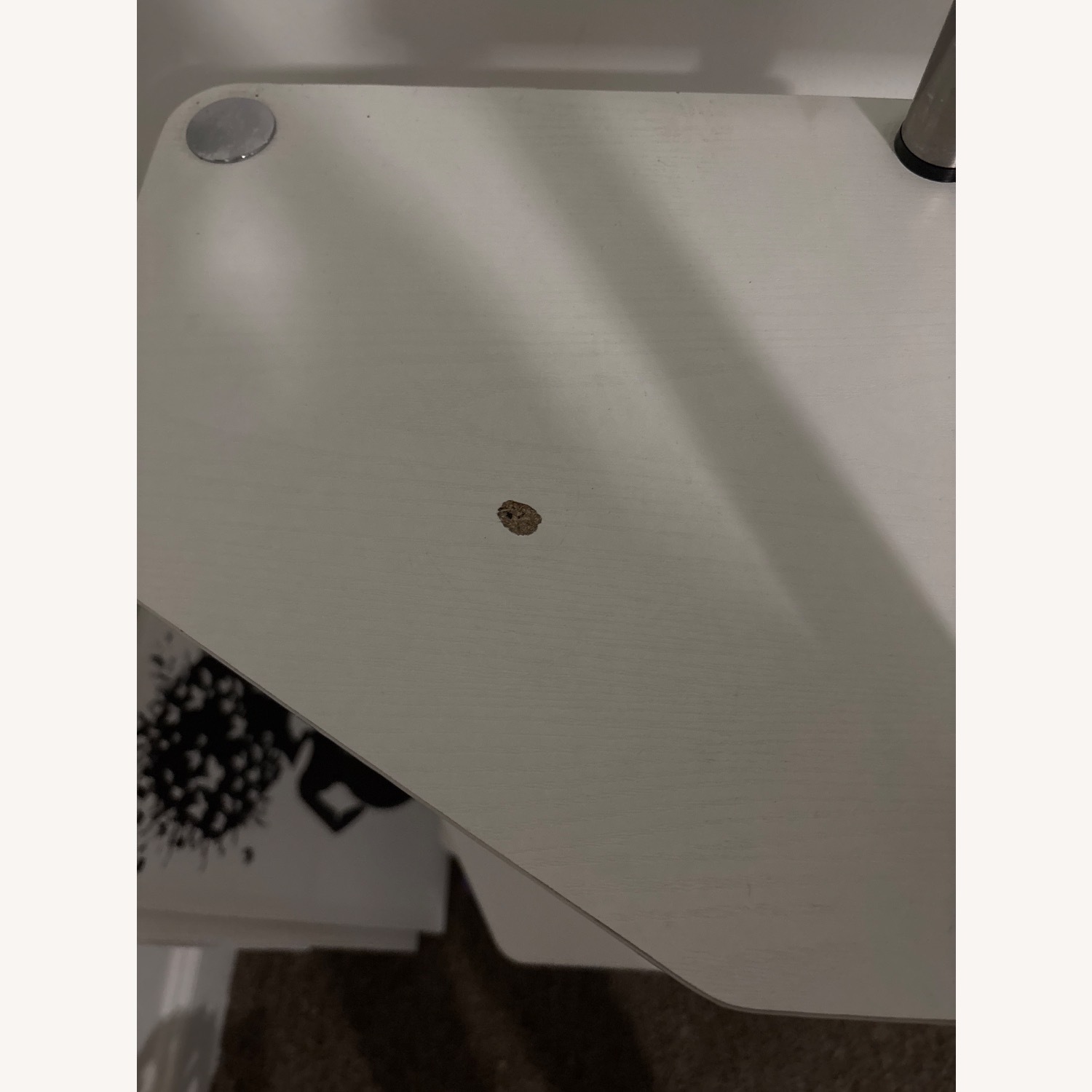 Convenience Concepts Designs2Go No Tools Wall Unit Bookshelf, White, All Ages - image-4