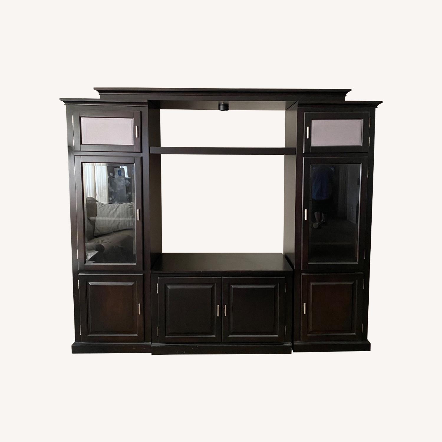 Entertainment Center - image-0