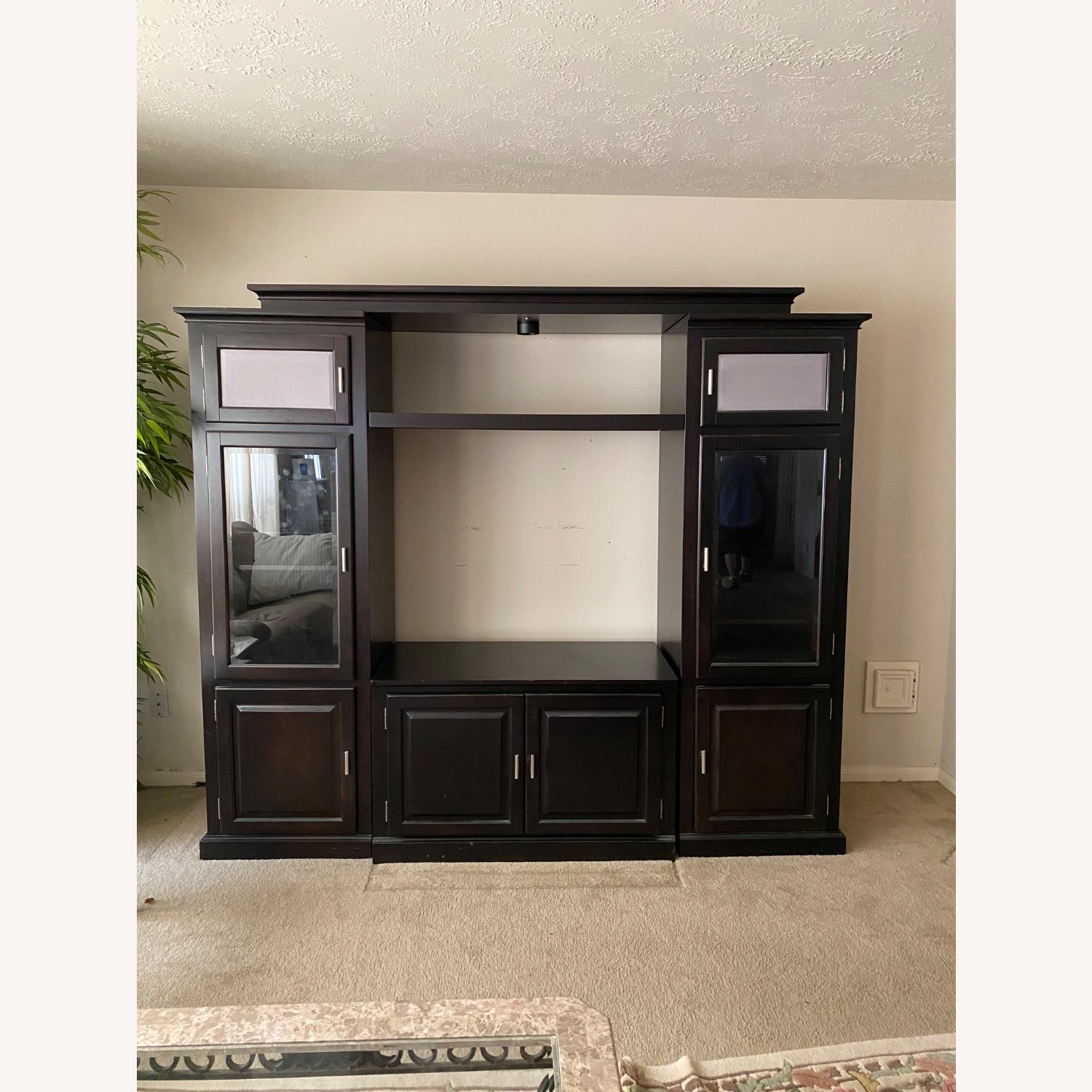 Entertainment Center - image-1