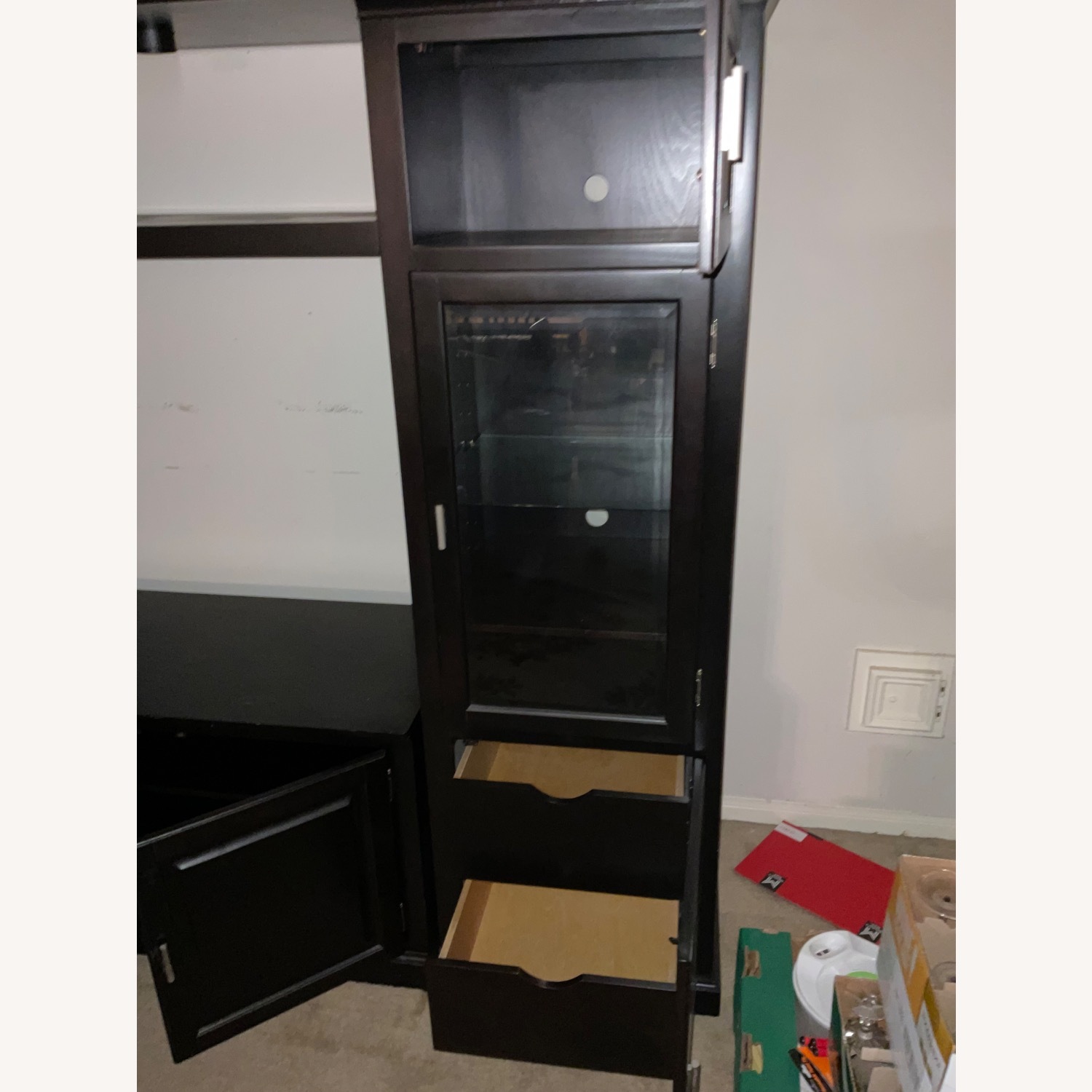 Entertainment Center - image-2