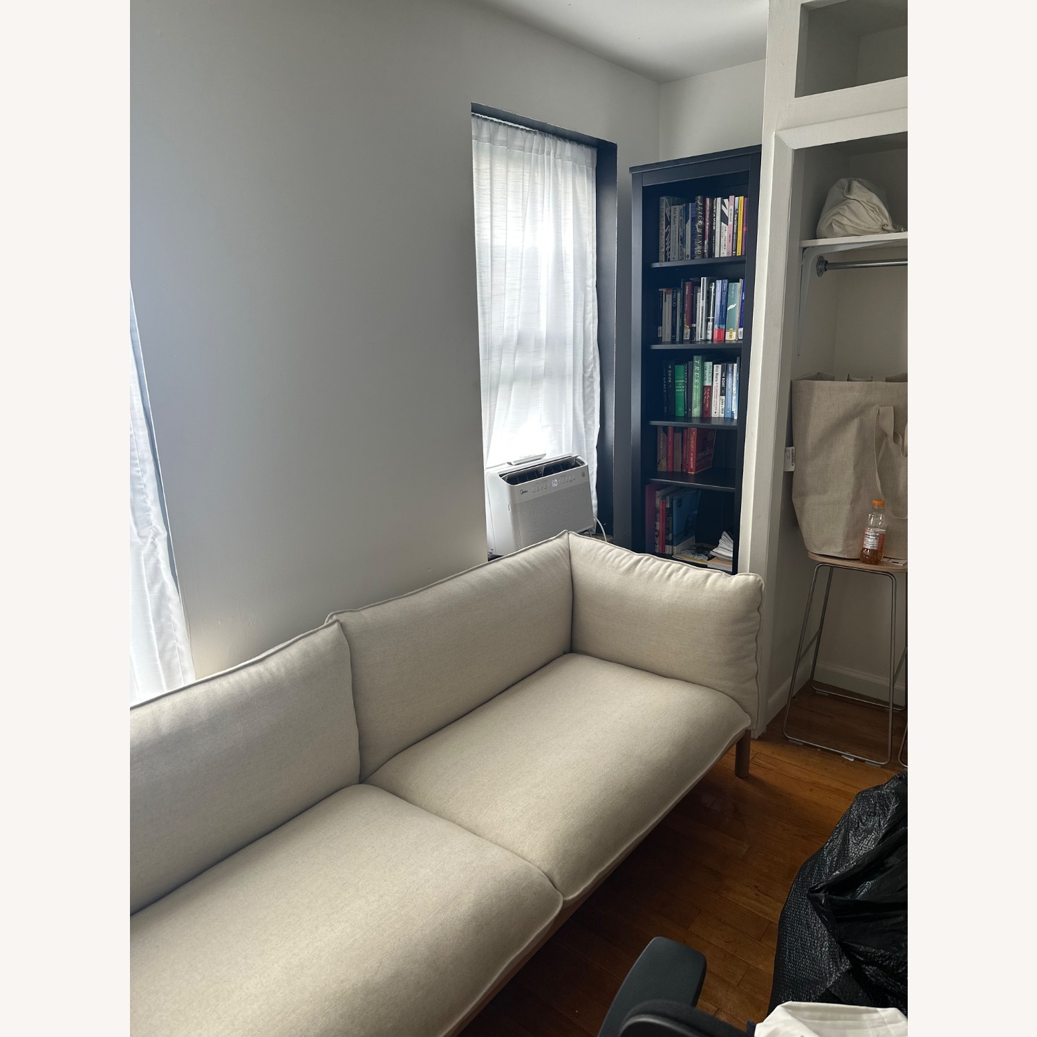 Design Within Reach Hay Arbour 3-Seater  Sofa - image-3