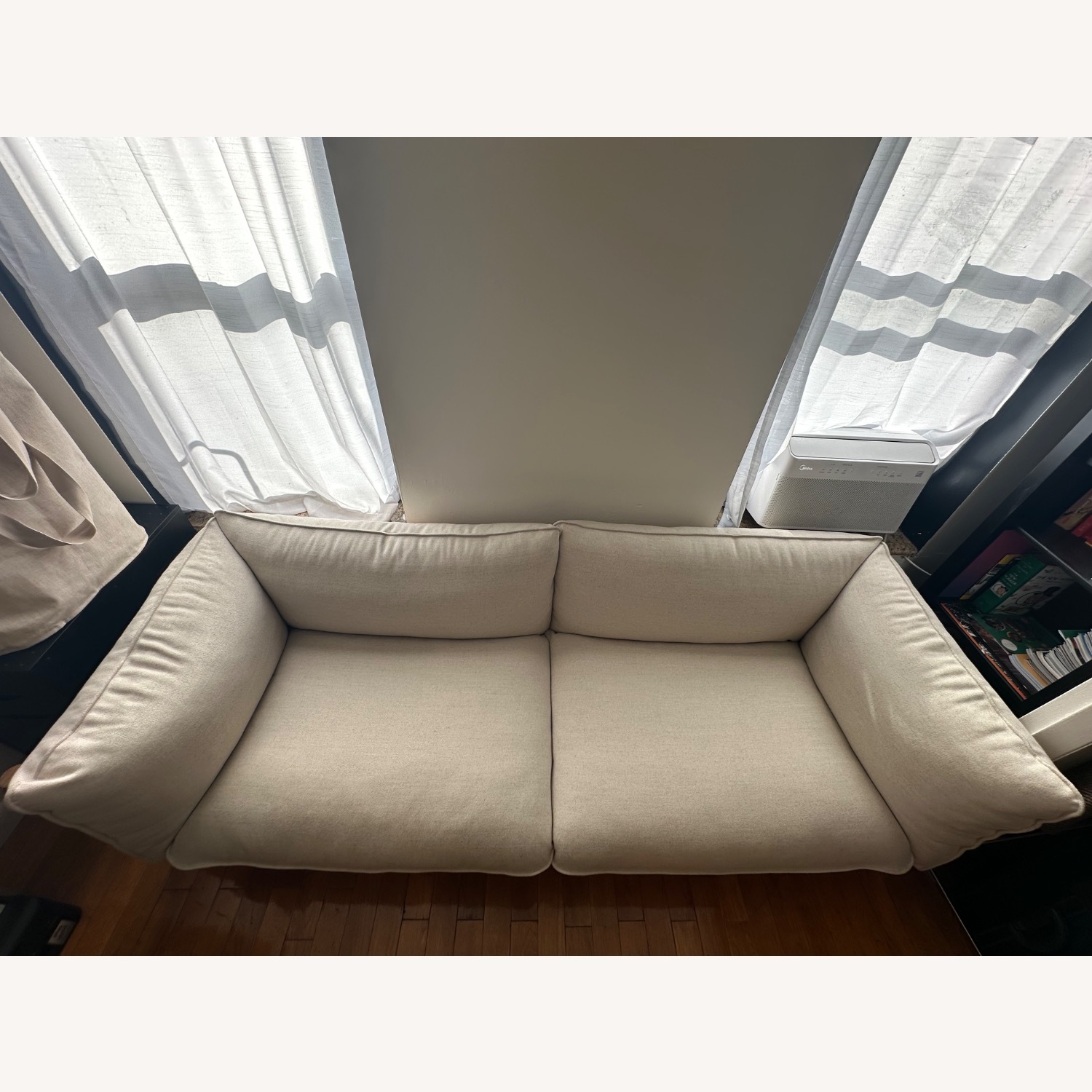 Design Within Reach Hay Arbour 3-Seater  Sofa - image-2