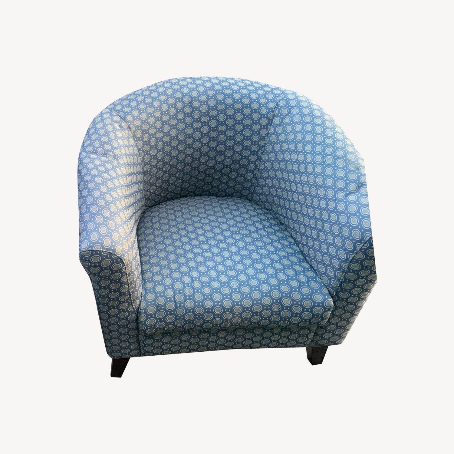 Office Accent Chairs - image-0