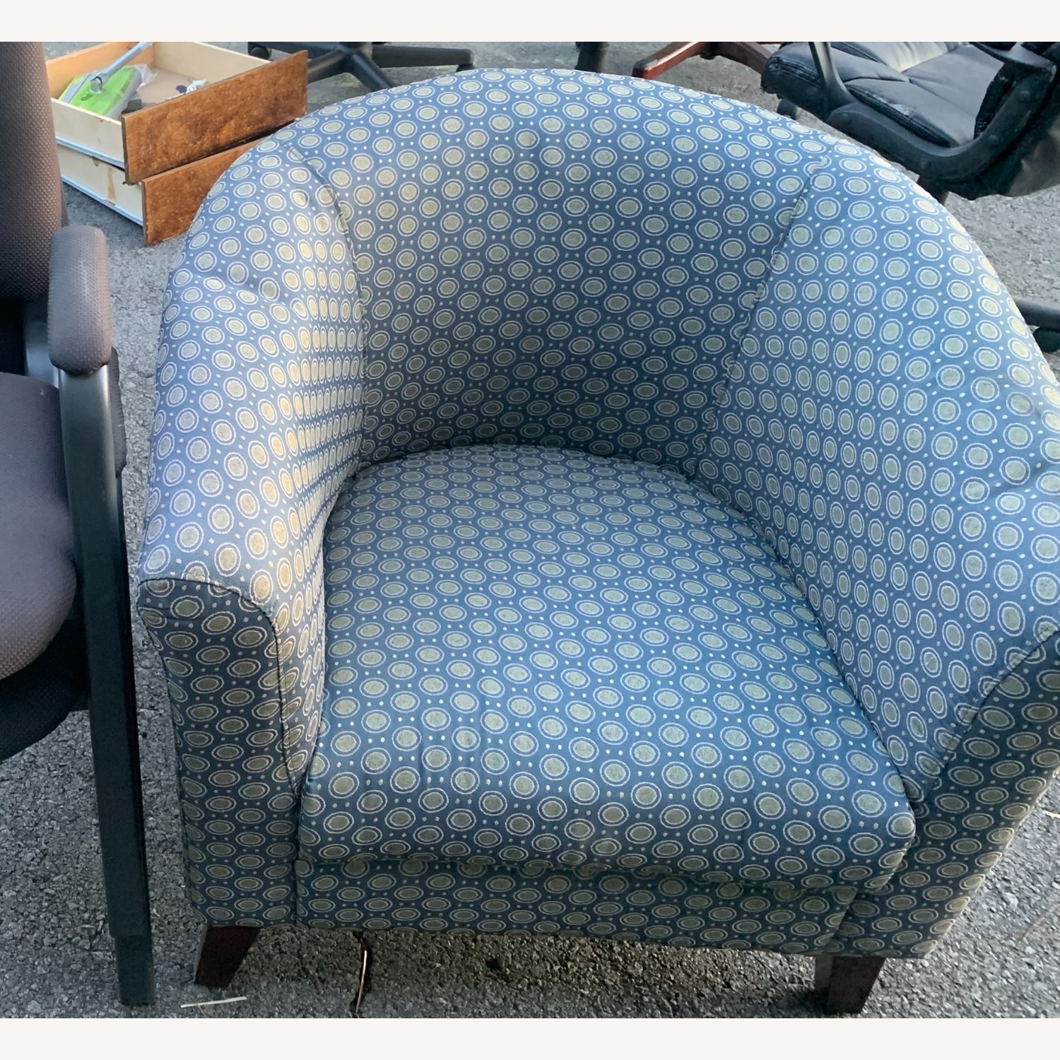 Office Accent Chairs - image-2