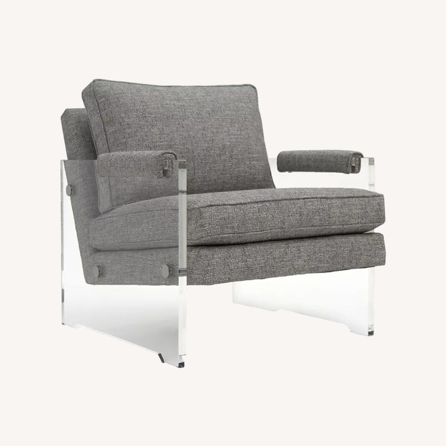 Mitchell Gold+ Bob Williams Accent Chair  - image-0