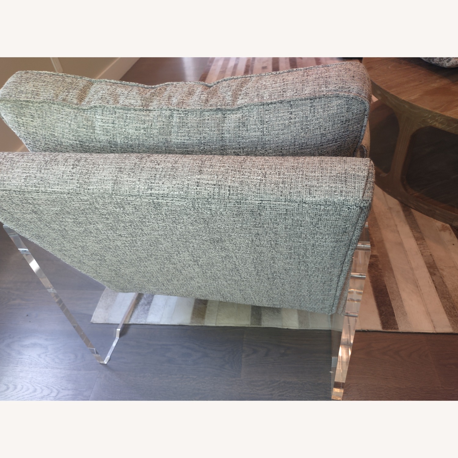 Mitchell Gold+ Bob Williams Accent Chair  - image-4