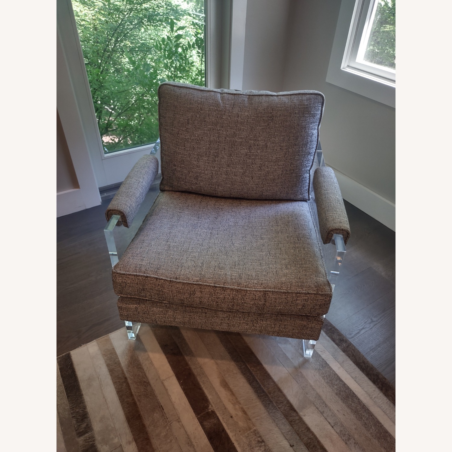 Mitchell Gold+ Bob Williams Accent Chair  - image-1