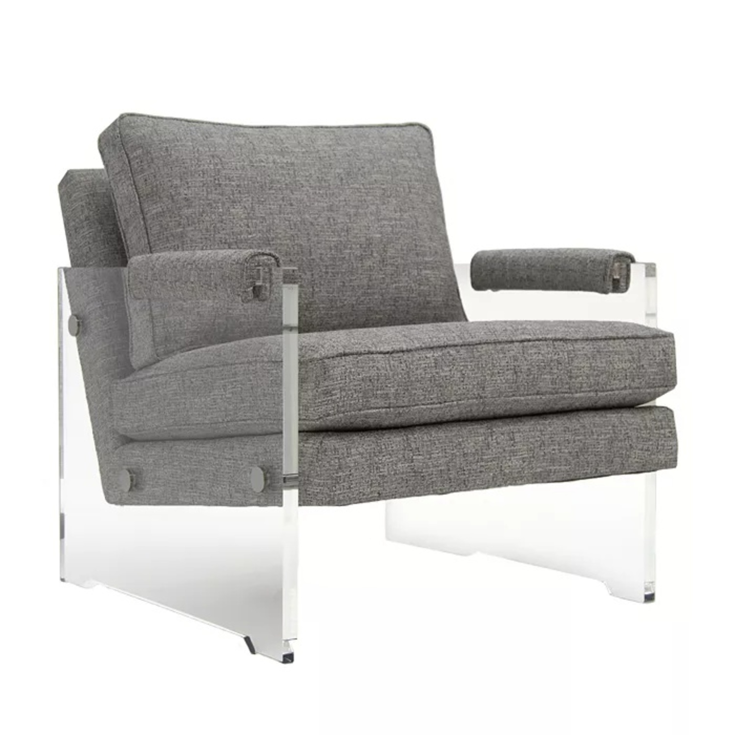 Mitchell Gold+ Bob Williams Accent Chair  - image-9
