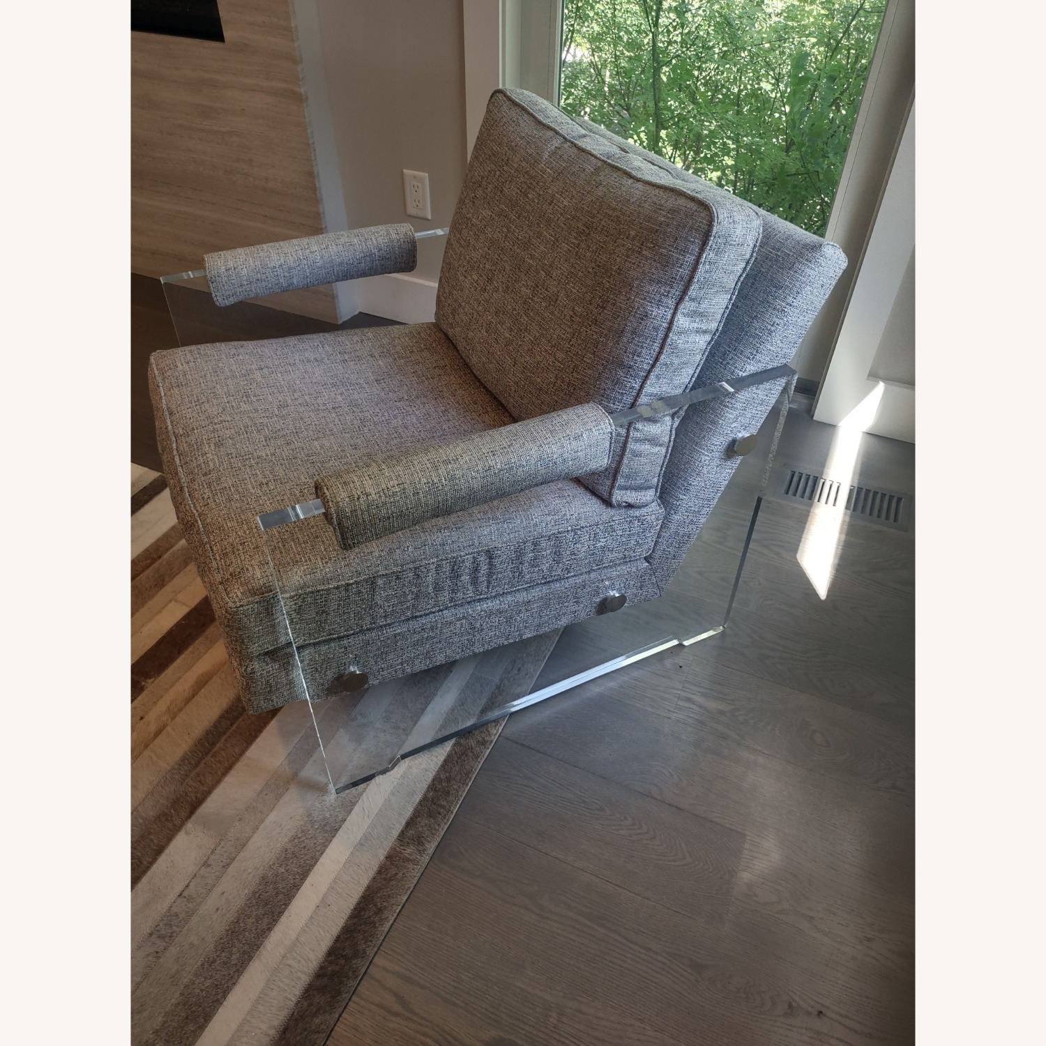 Mitchell Gold+ Bob Williams Accent Chair  - image-2