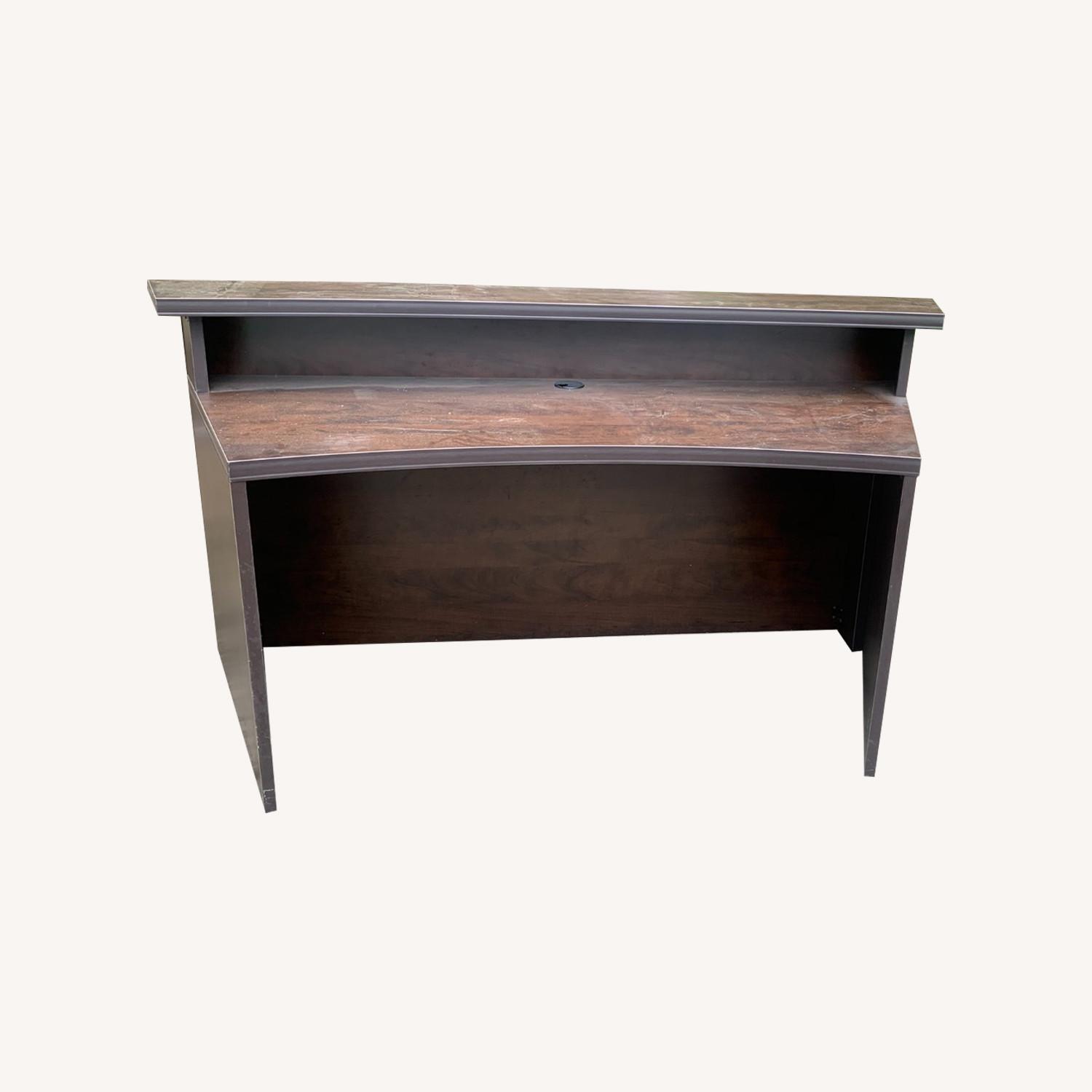 Receptions Desk - image-0