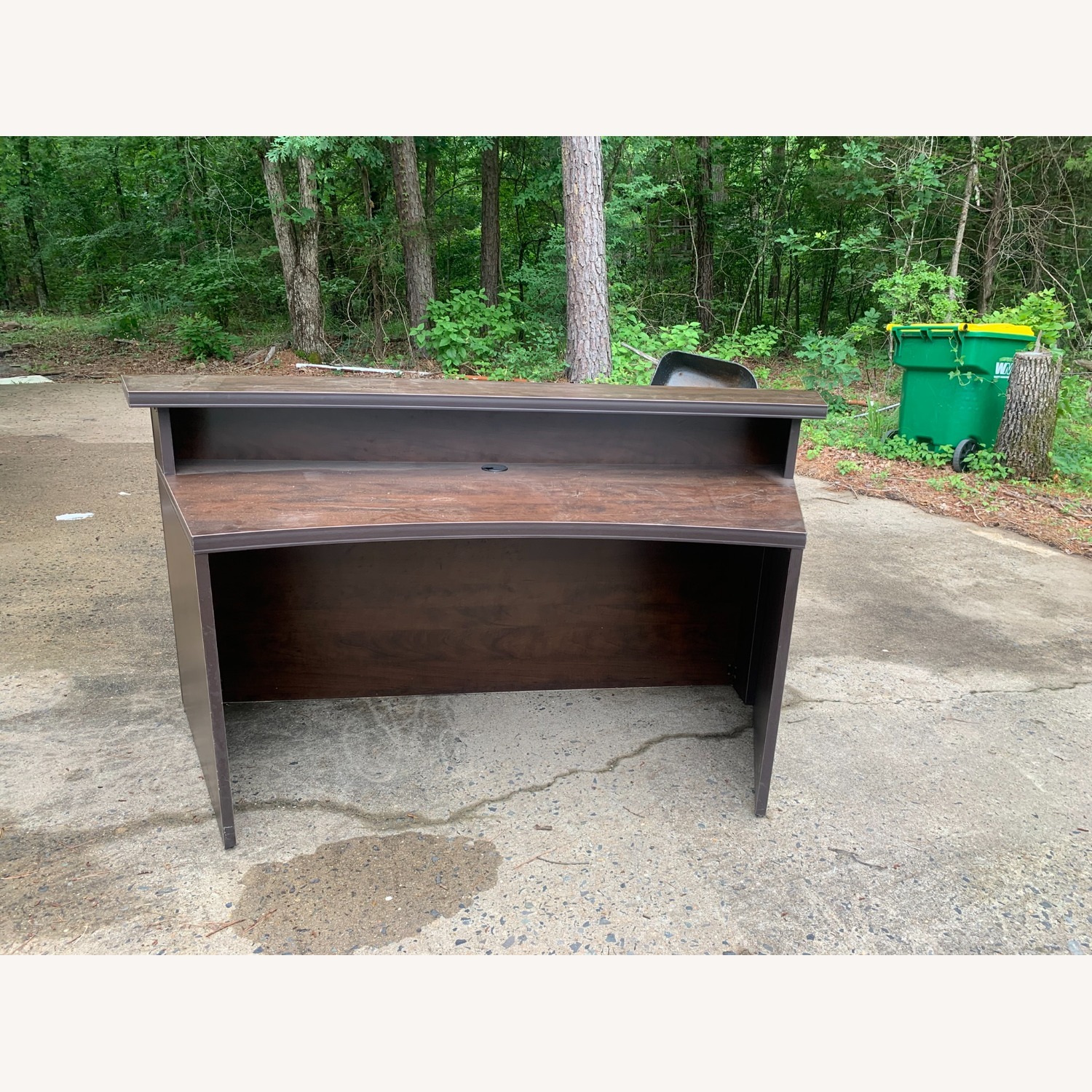 Receptions Desk - image-1