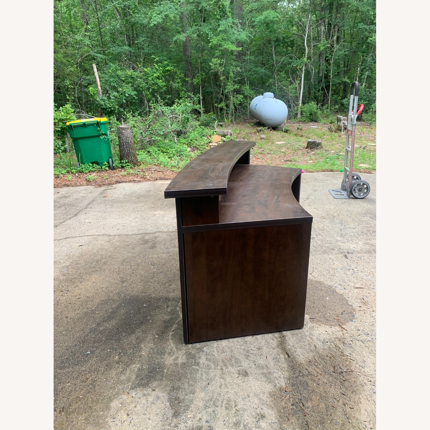 Receptions Desk - image-4