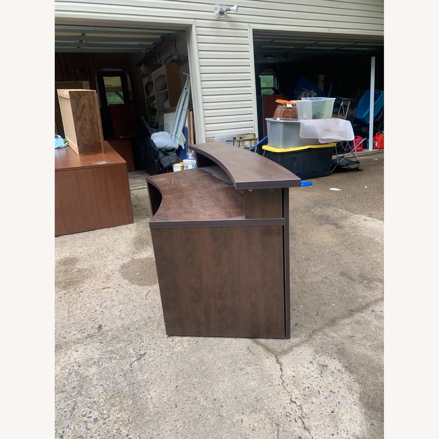 Receptions Desk - image-2