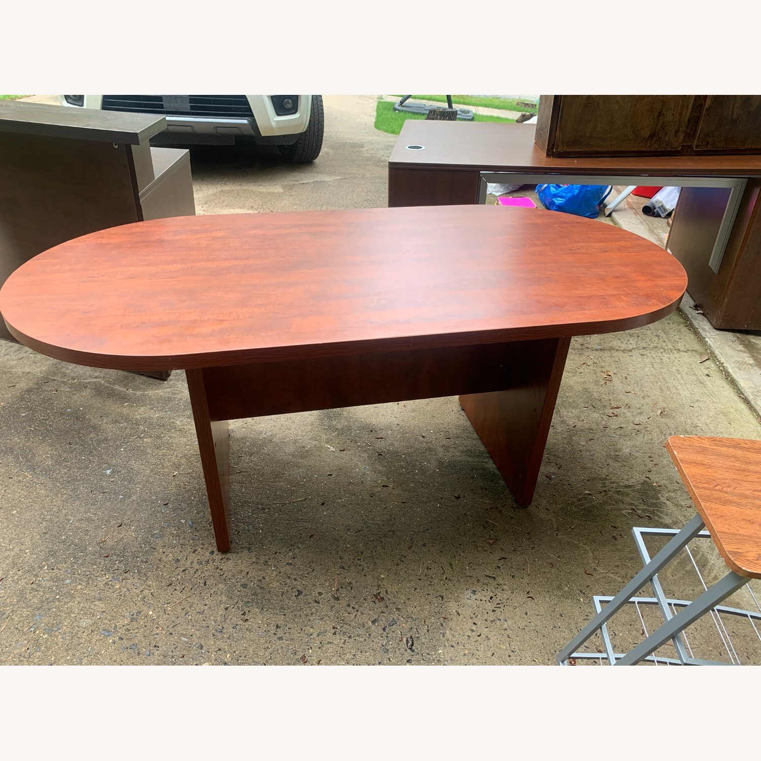 Conference Table - image-4