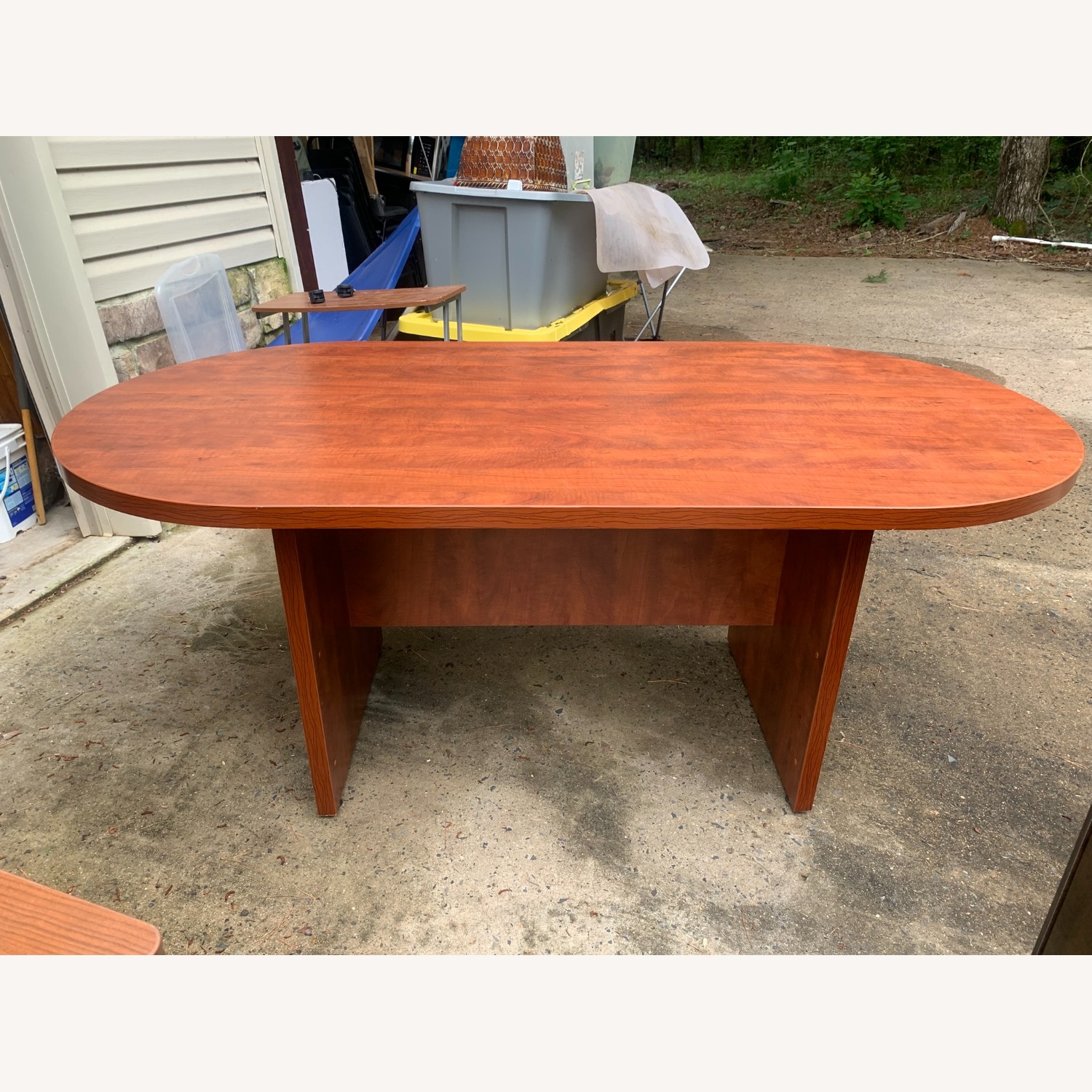 Conference Table - image-1