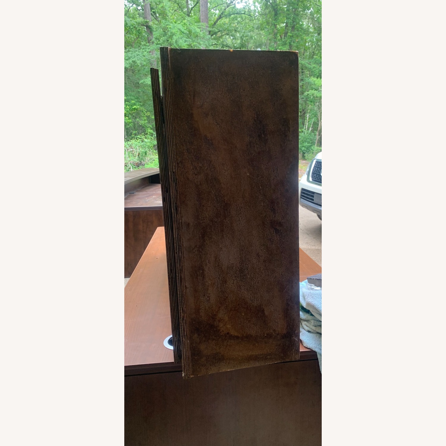 Upper Breakroom Cabinet - image-4