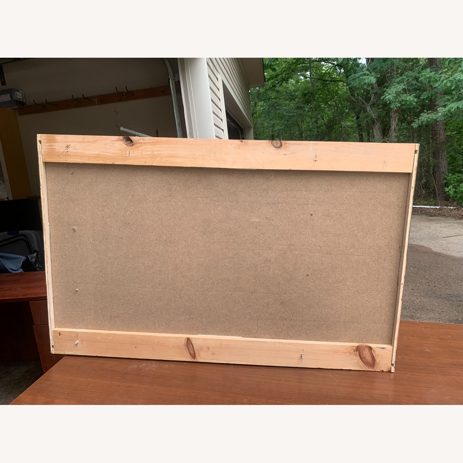 Upper Breakroom Cabinet - image-1