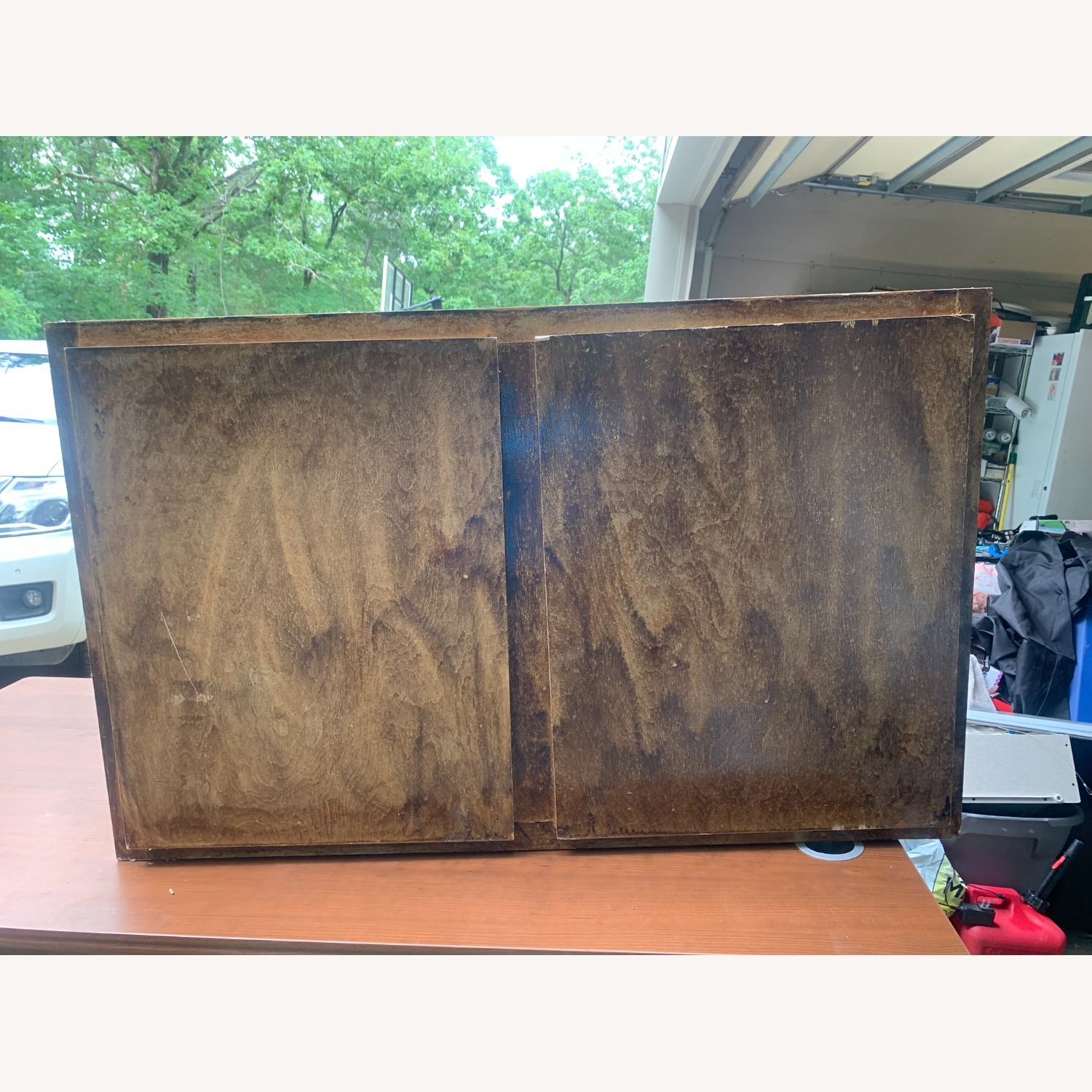 Upper Breakroom Cabinet - image-3