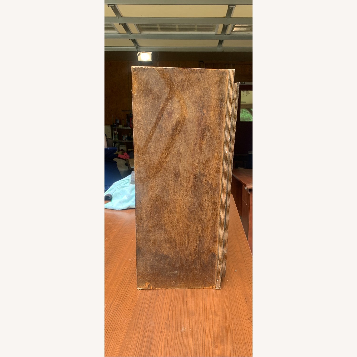 Upper Breakroom Cabinet - image-2