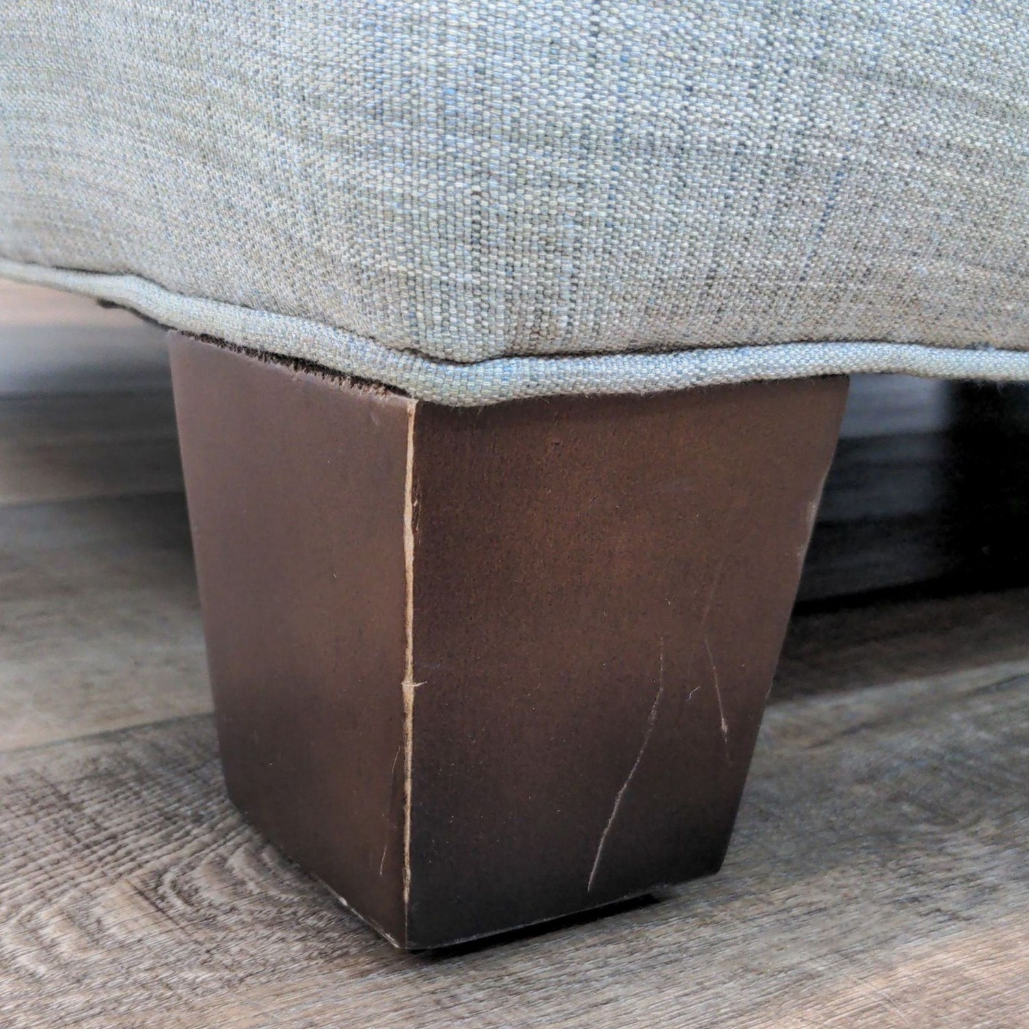 Lee Industries Sofa with Chaise - image-6