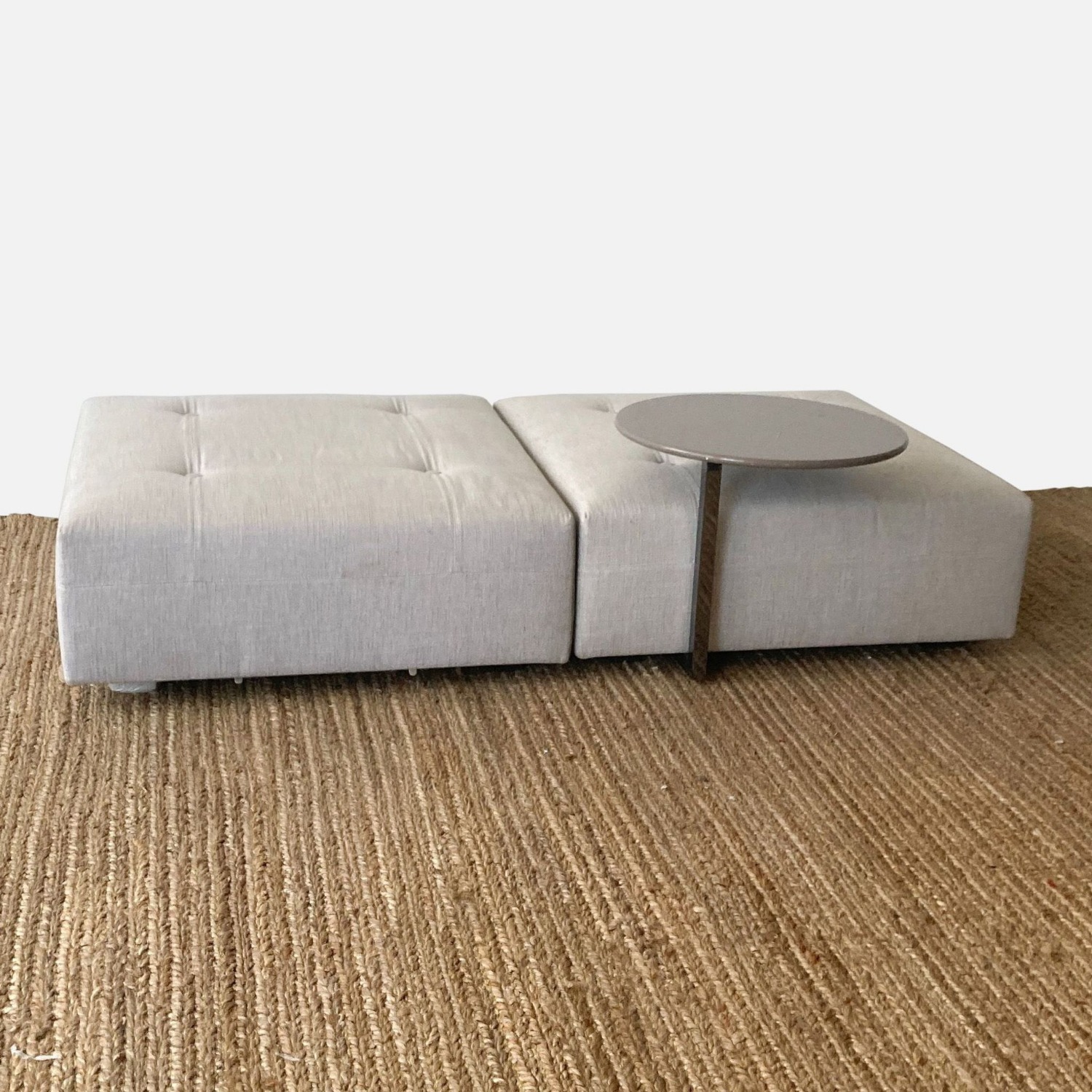 Minnoti Modern Modular Sectional  - image-2