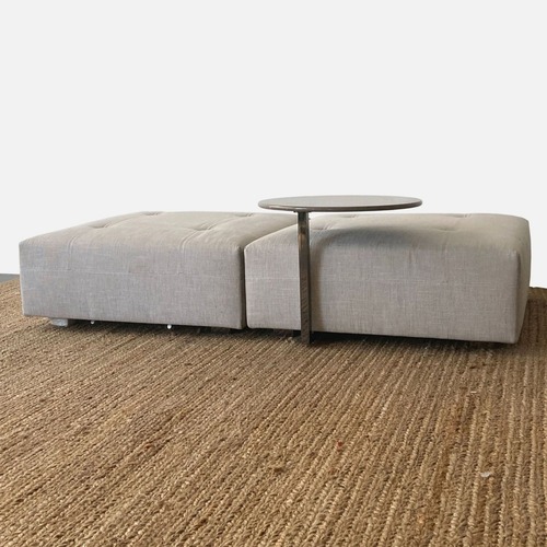 Used Minnoti Modern Modular Sectional  for sale on AptDeco