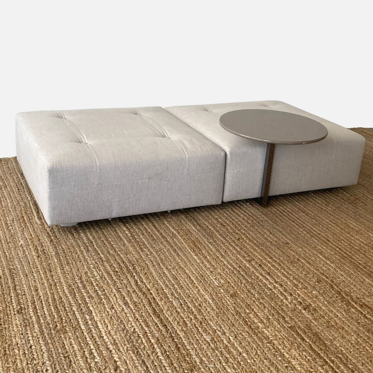 Minnoti Modern Modular Sectional  - image-3